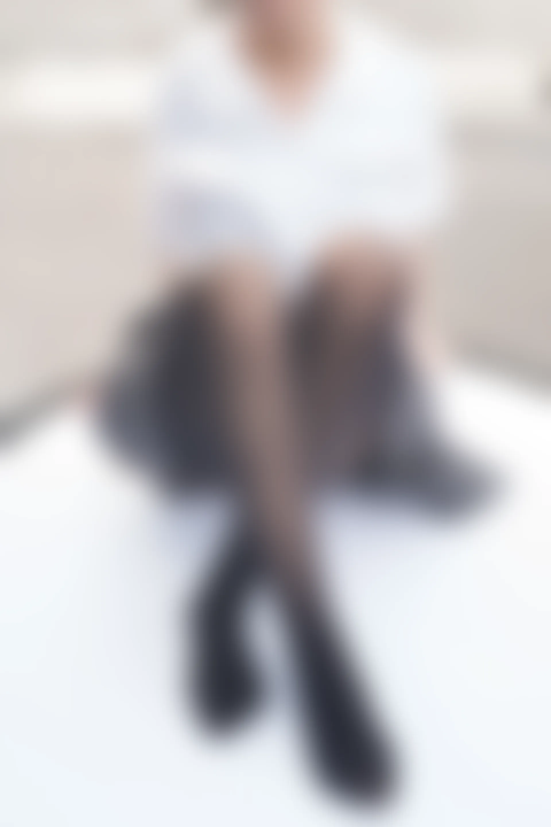 森萝财团 R15-031 [95P-508M]学生装, 森萝财团, 美腿, 黑丝