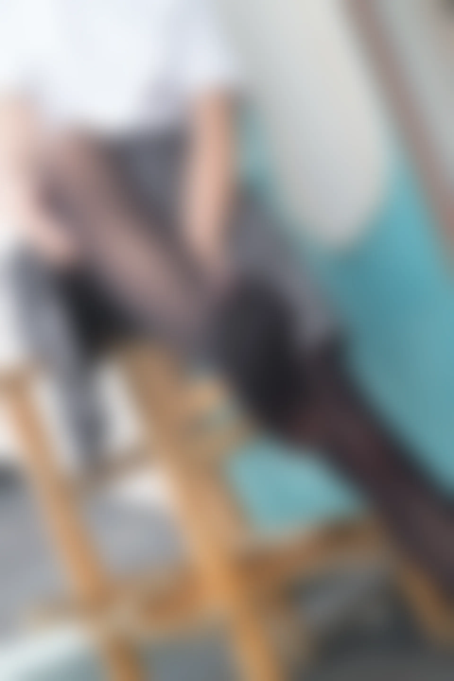 森萝财团 R15-031 [95P-508M]学生装, 森萝财团, 美腿, 黑丝