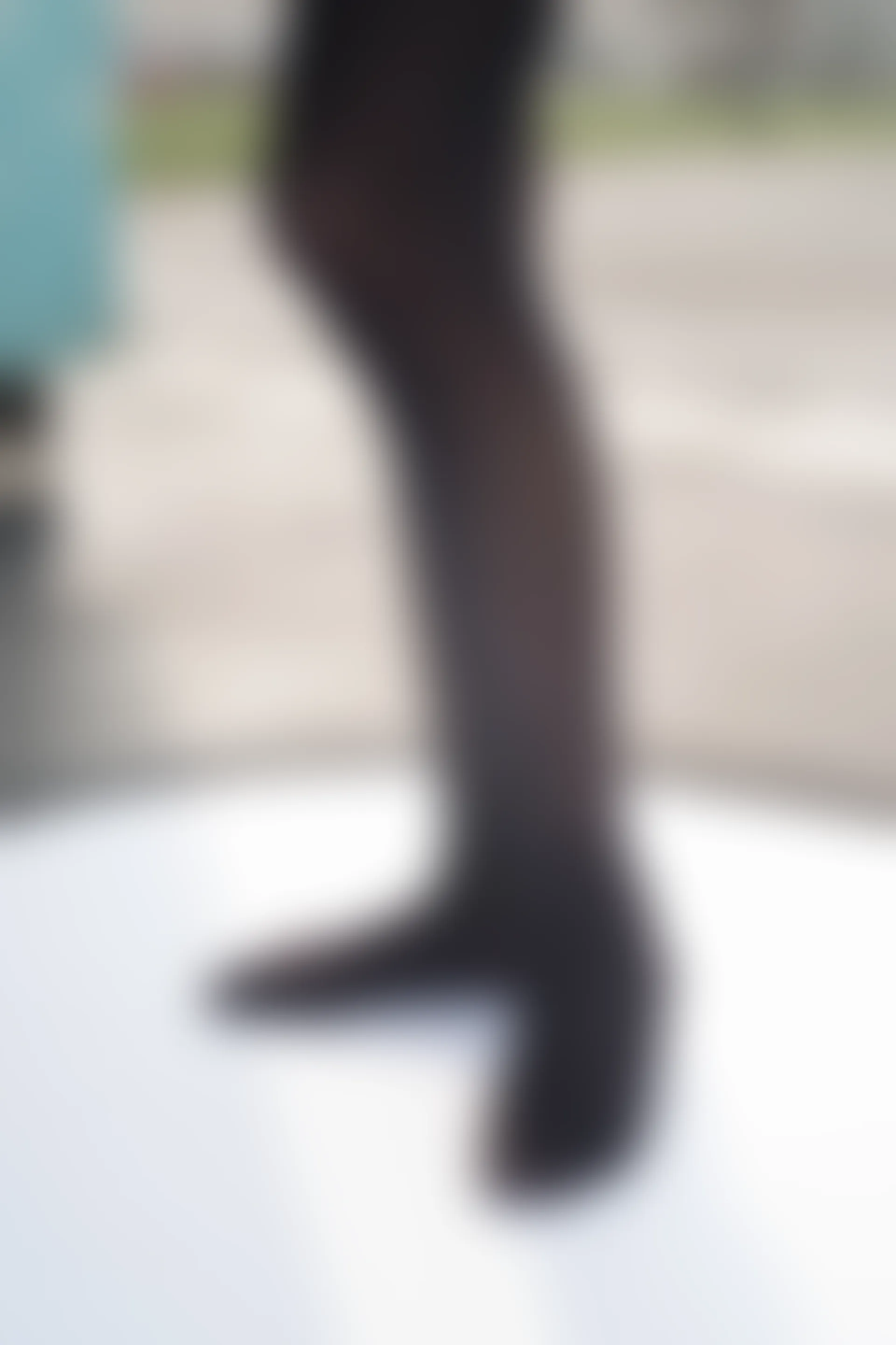 森萝财团 R15-031 [95P-508M]学生装, 森萝财团, 美腿, 黑丝