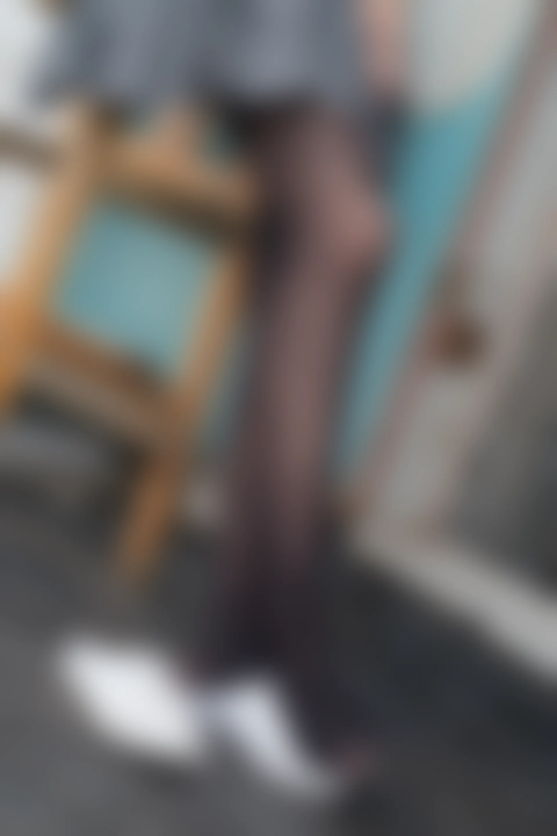 森萝财团 R15-031 [95P-508M]学生装, 森萝财团, 美腿, 黑丝