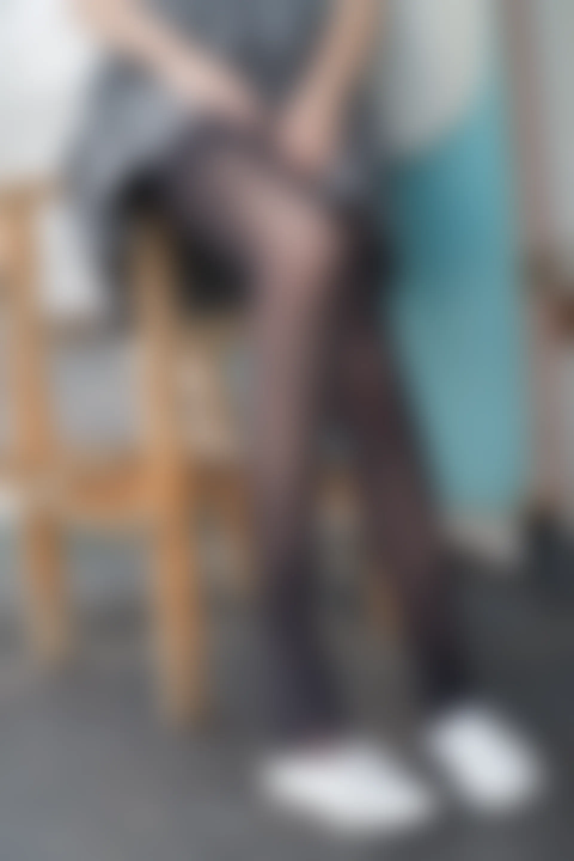 森萝财团 R15-031 [95P-508M]学生装, 森萝财团, 美腿, 黑丝