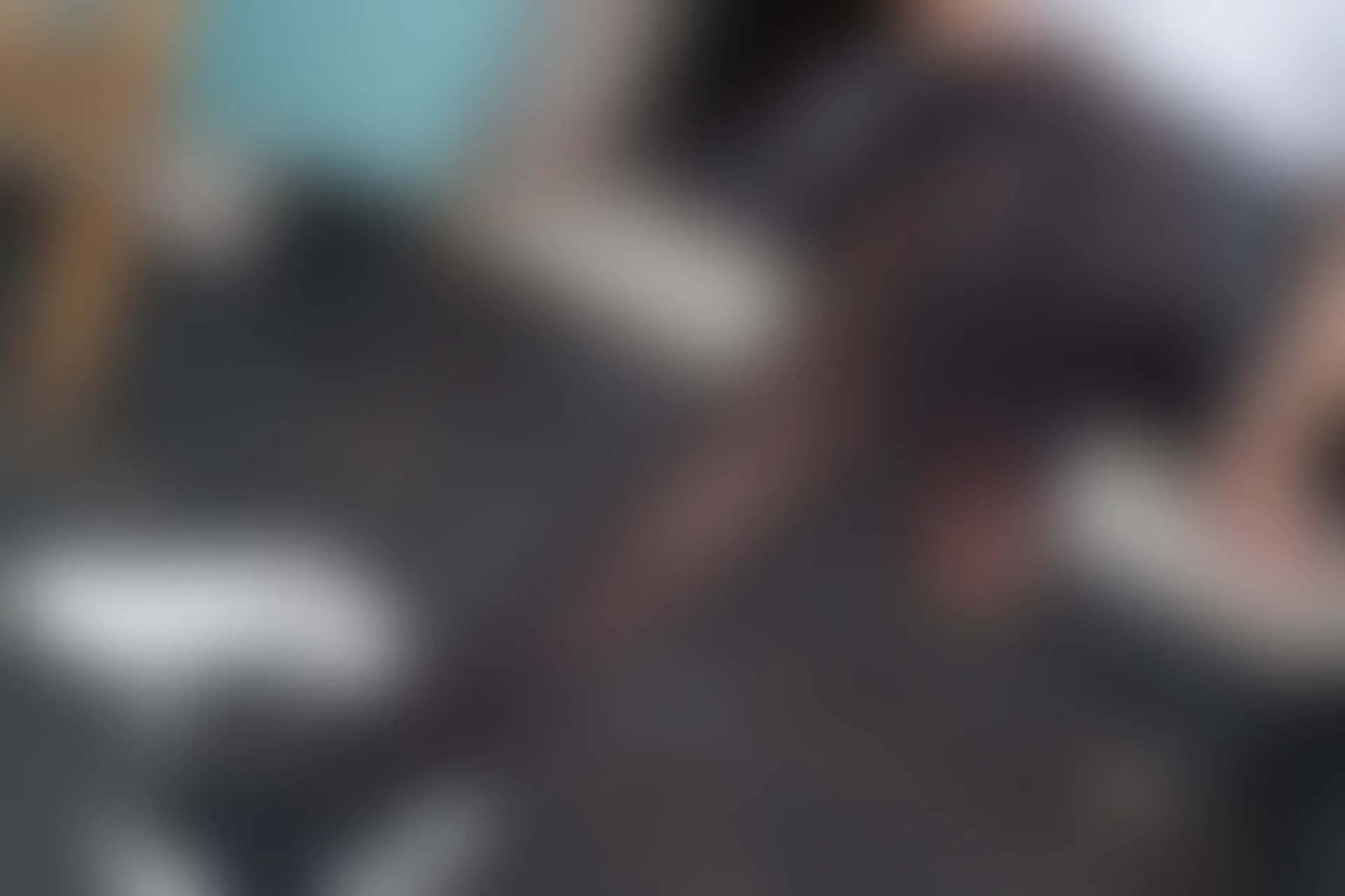 森萝财团 R15-031 [95P-508M]学生装, 森萝财团, 美腿, 黑丝