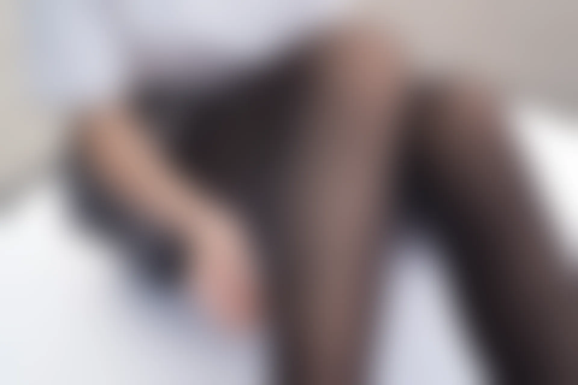 森萝财团 R15-031 [95P-508M]学生装, 森萝财团, 美腿, 黑丝