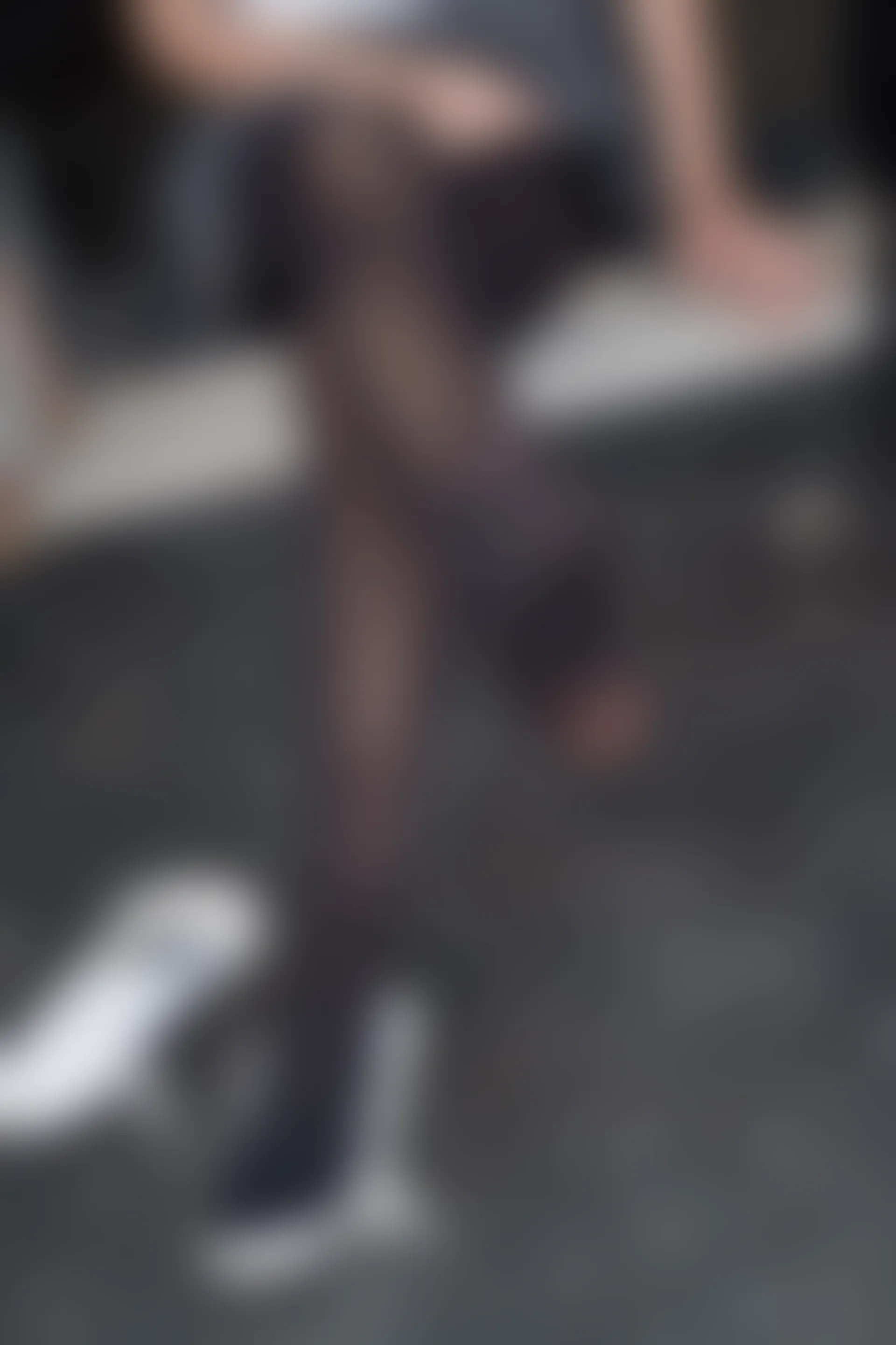 森萝财团 R15-031 [95P-508M]学生装, 森萝财团, 美腿, 黑丝