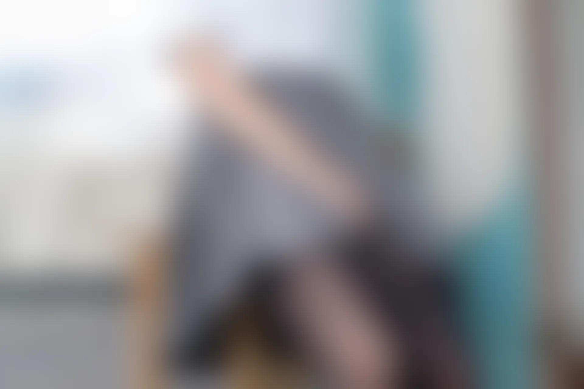 森萝财团 R15-031 [95P-508M]学生装, 森萝财团, 美腿, 黑丝