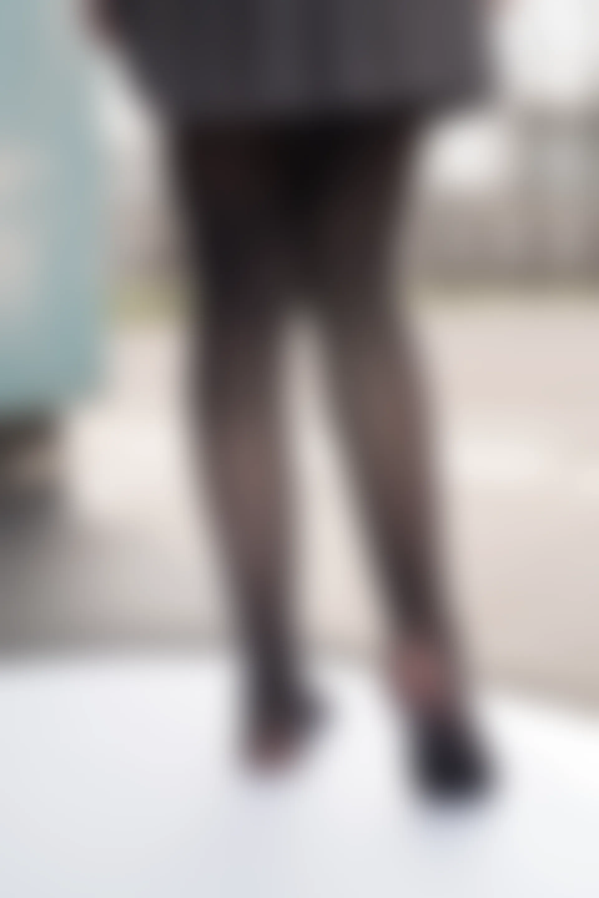 森萝财团 R15-031 [95P-508M]学生装, 森萝财团, 美腿, 黑丝