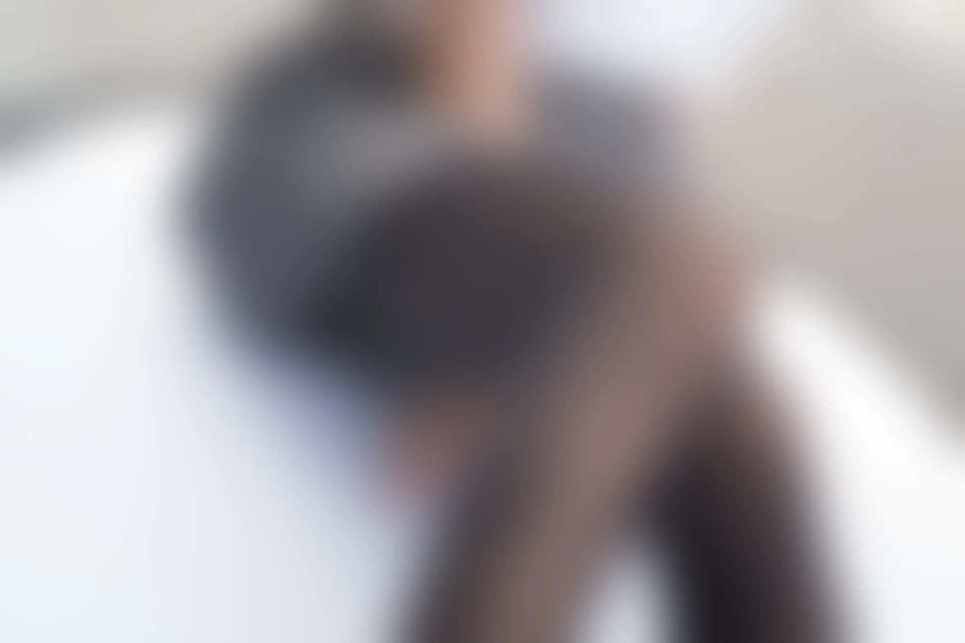 森萝财团 R15-031 [95P-508M]学生装, 森萝财团, 美腿, 黑丝
