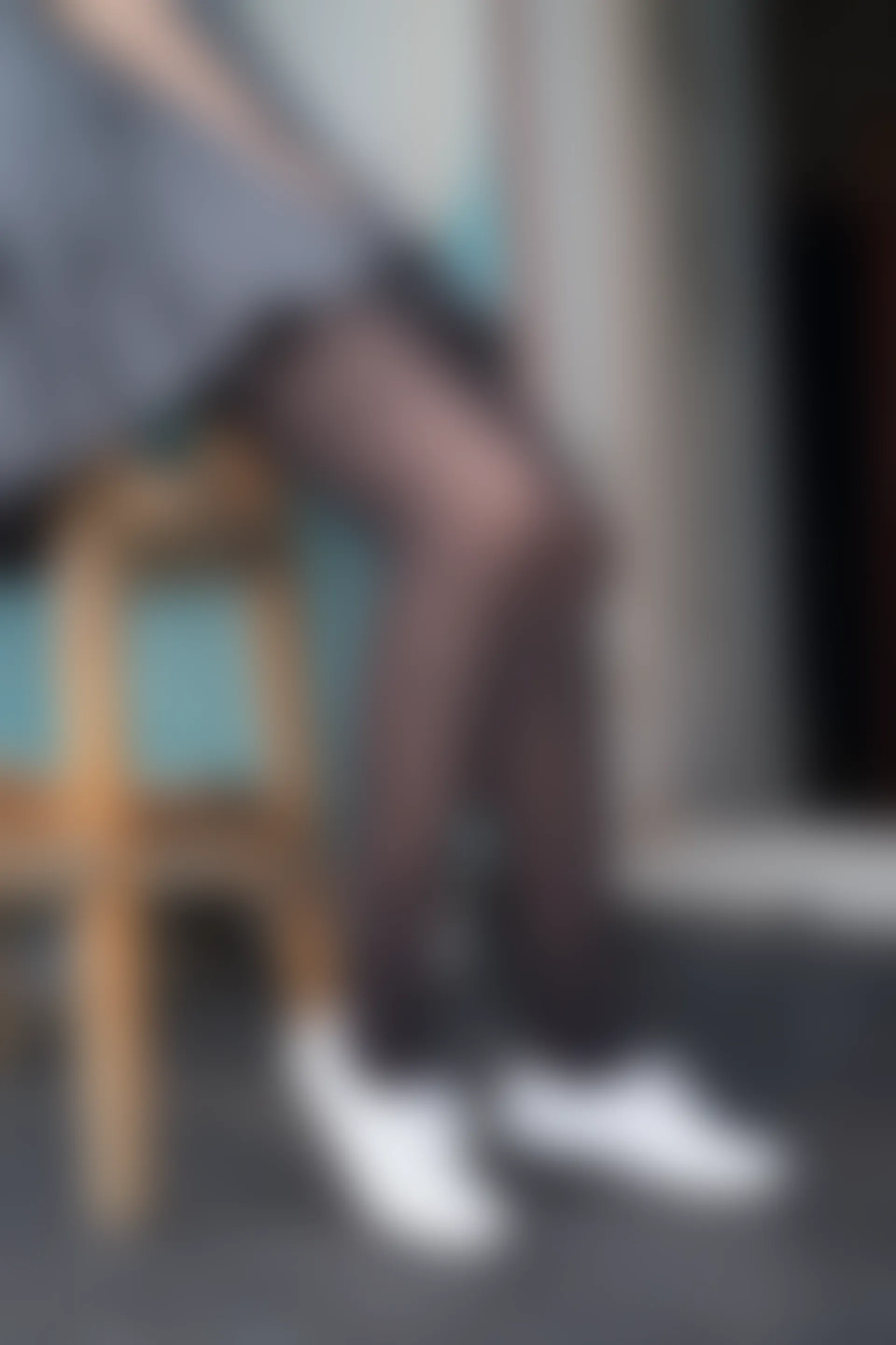 森萝财团 R15-031 [95P-508M]学生装, 森萝财团, 美腿, 黑丝