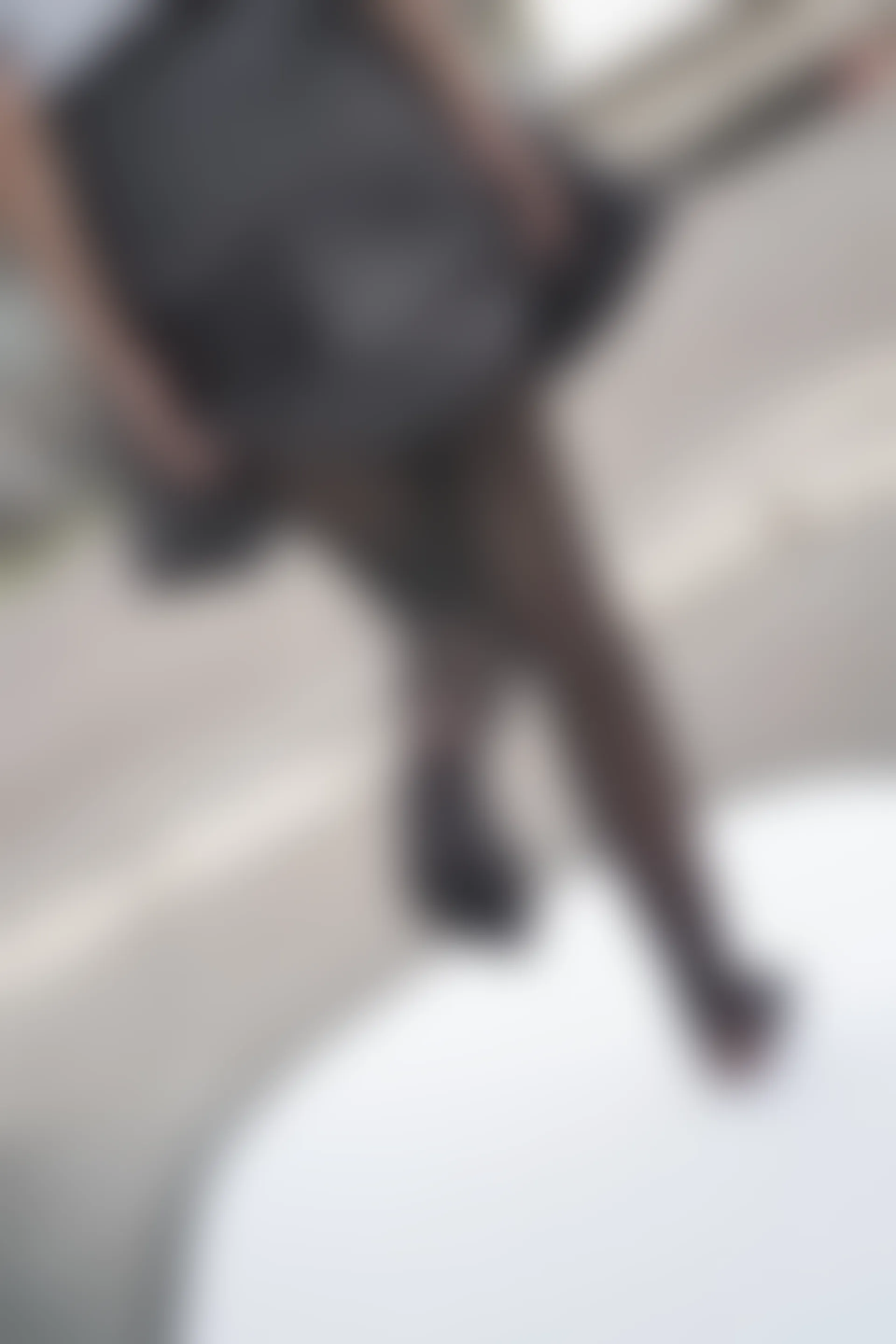 森萝财团 R15-031 [95P-508M]学生装, 森萝财团, 美腿, 黑丝