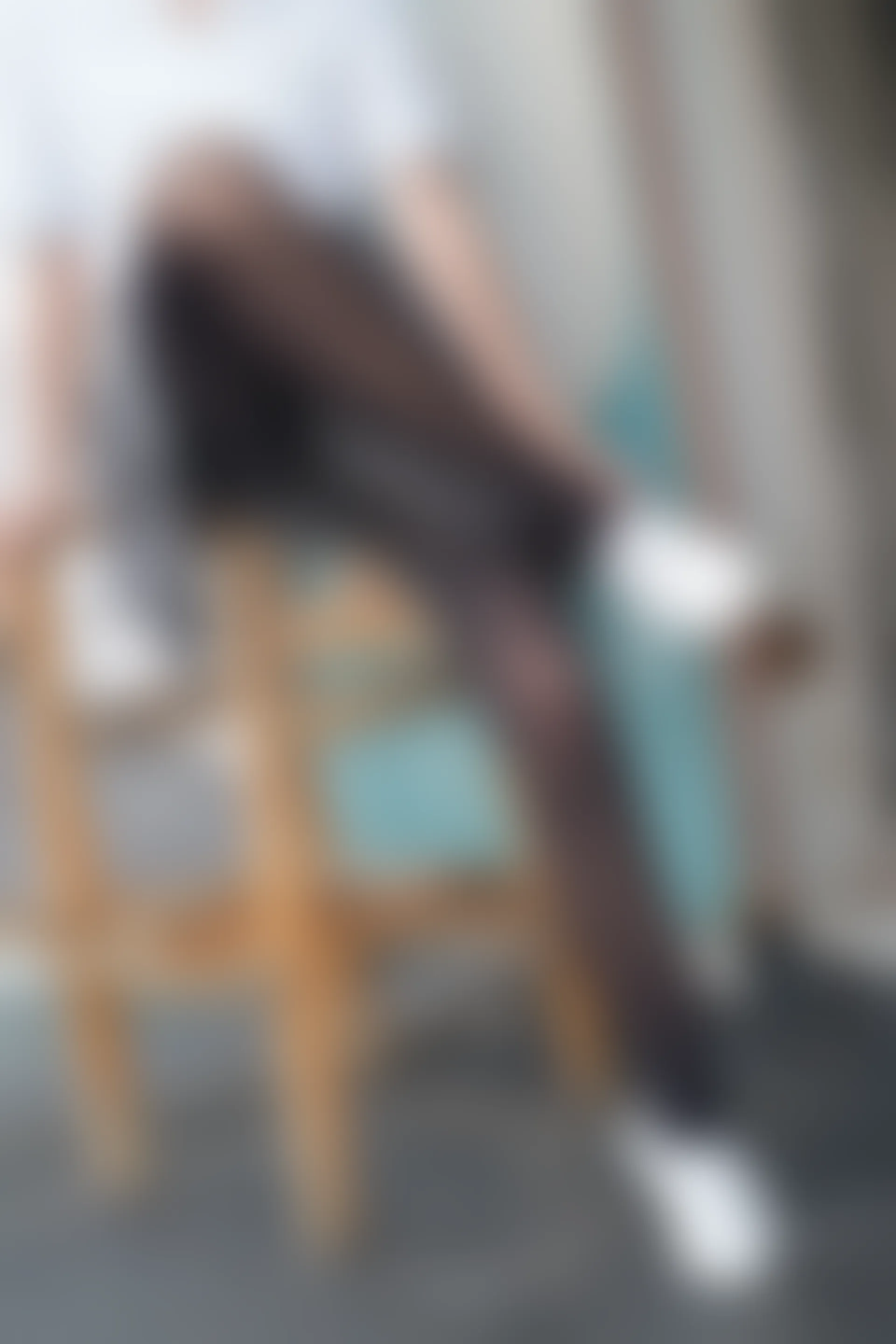 森萝财团 R15-031 [95P-508M]学生装, 森萝财团, 美腿, 黑丝