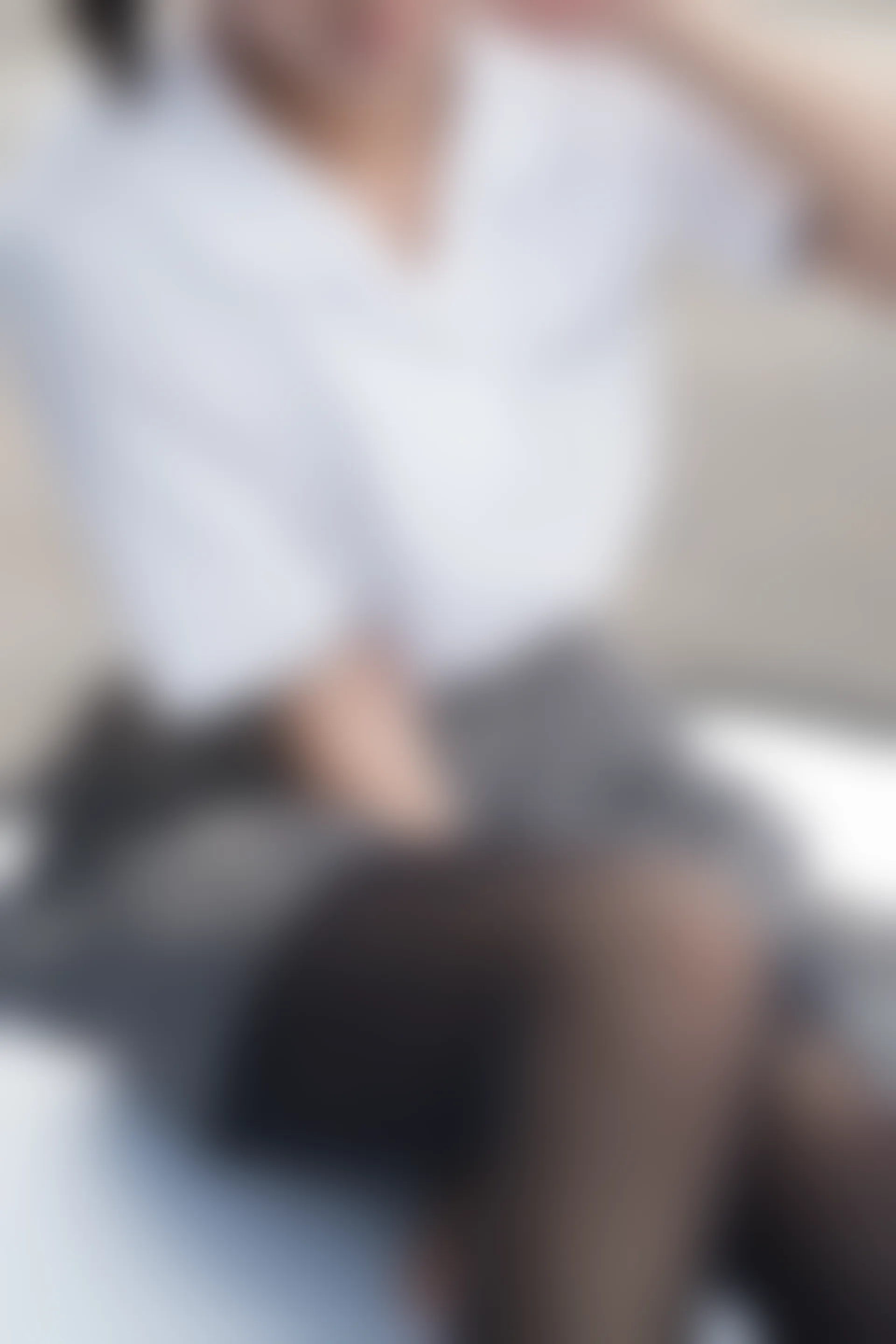 森萝财团 R15-031 [95P-508M]学生装, 森萝财团, 美腿, 黑丝