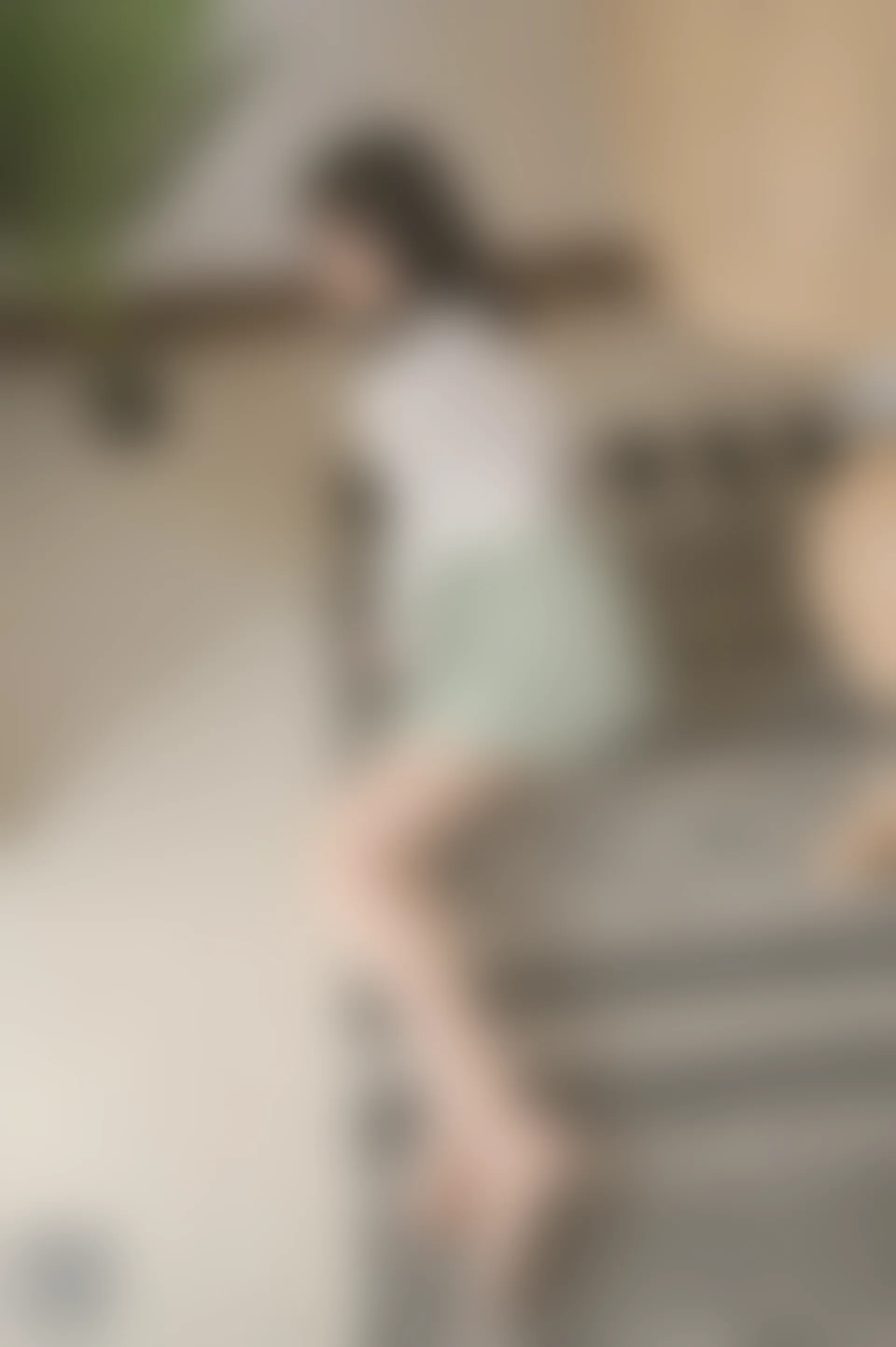 SSA丝社 超清写真 NO.106 丽萍 颠覆你的审美 五指丝袜，送花絮视频[176P-2.01GB]