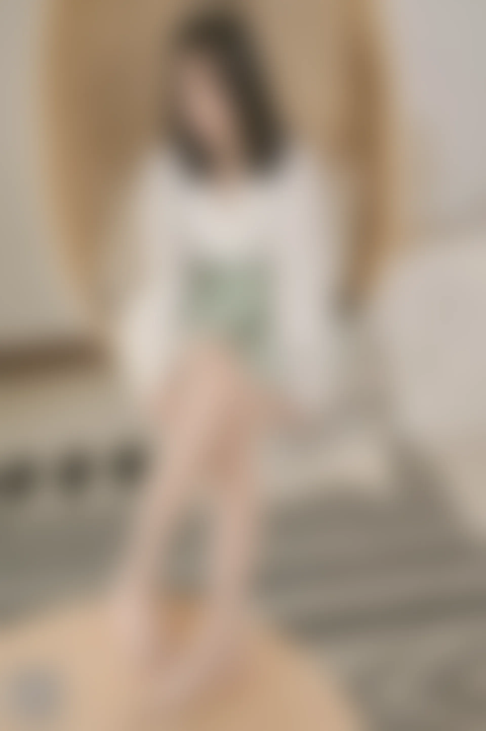 SSA丝社 超清写真 NO.106 丽萍 颠覆你的审美 五指丝袜，送花絮视频[176P-2.01GB]