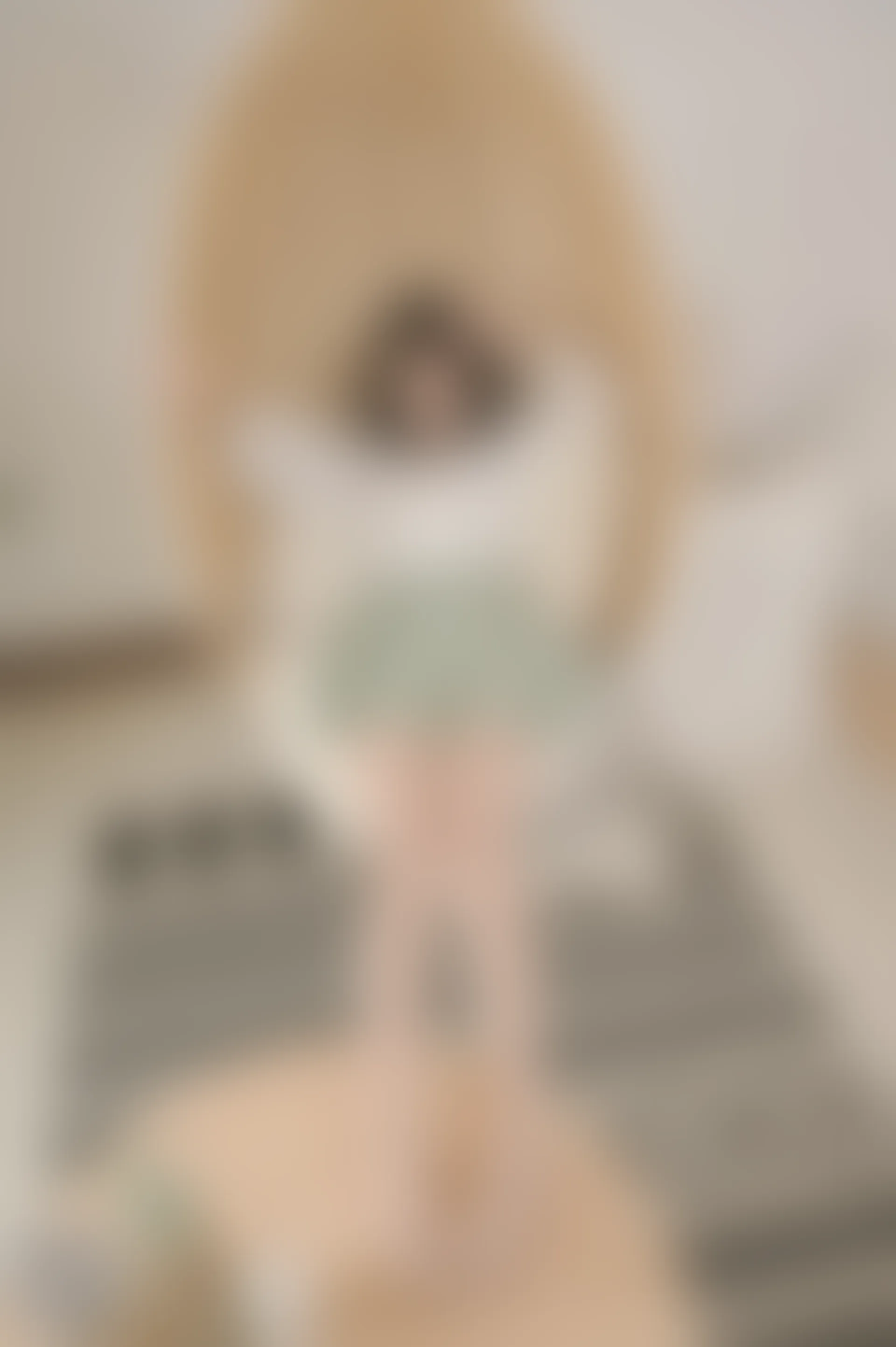 SSA丝社 超清写真 NO.106 丽萍 颠覆你的审美 五指丝袜，送花絮视频[176P-2.01GB]