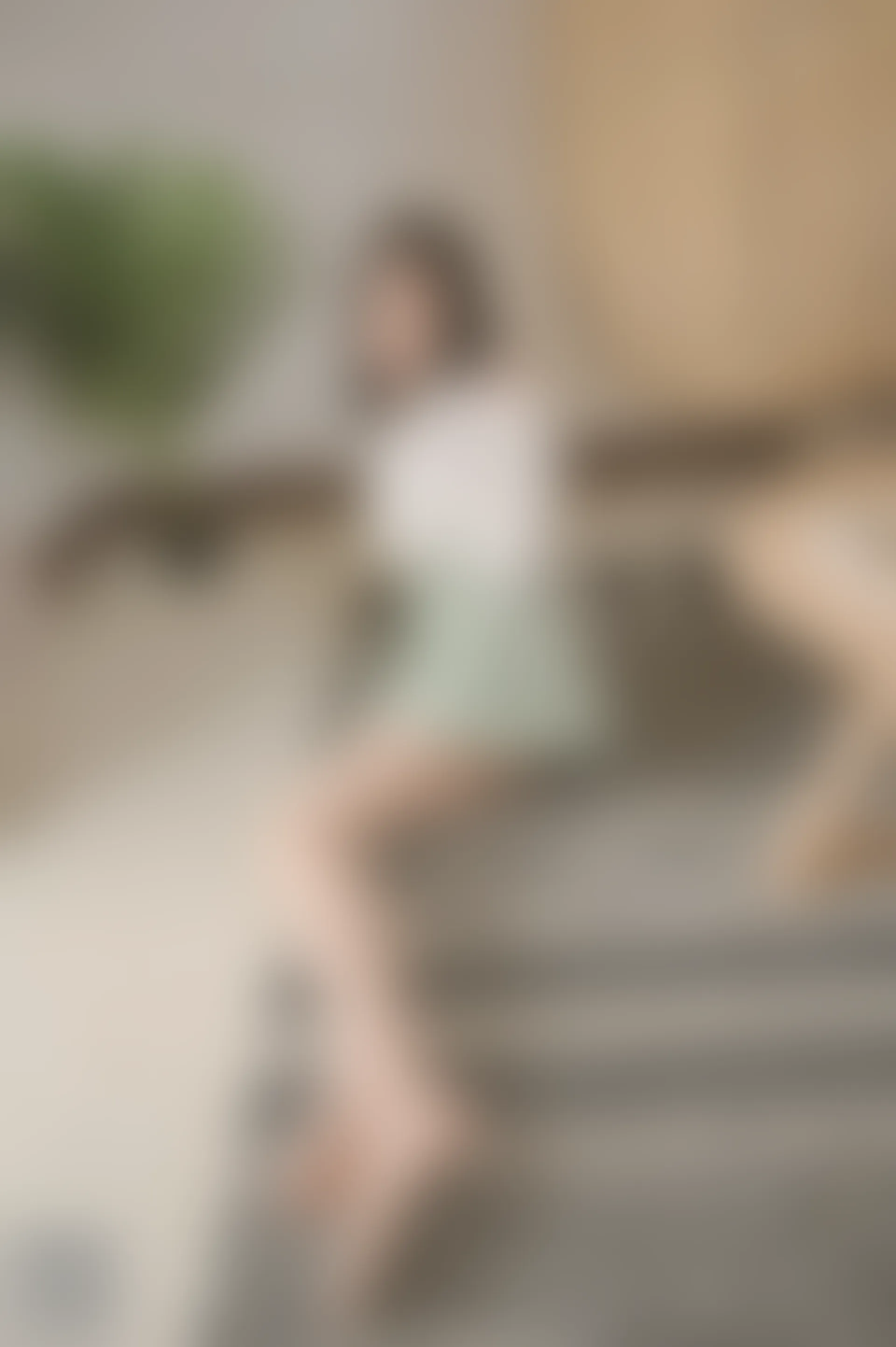 SSA丝社 超清写真 NO.106 丽萍 颠覆你的审美 五指丝袜，送花絮视频[176P-2.01GB]