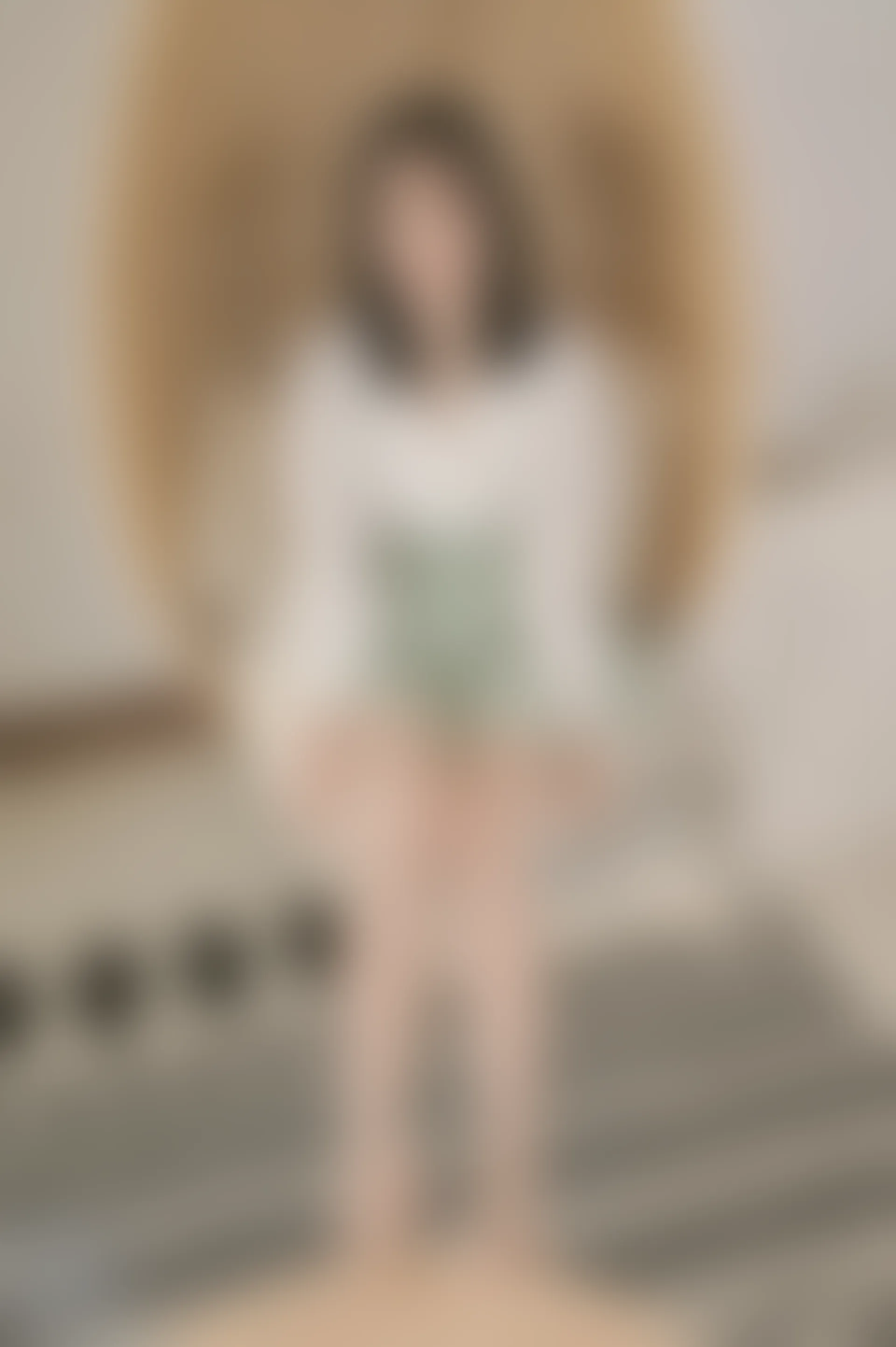 SSA丝社 超清写真 NO.106 丽萍 颠覆你的审美 五指丝袜，送花絮视频[176P-2.01GB]