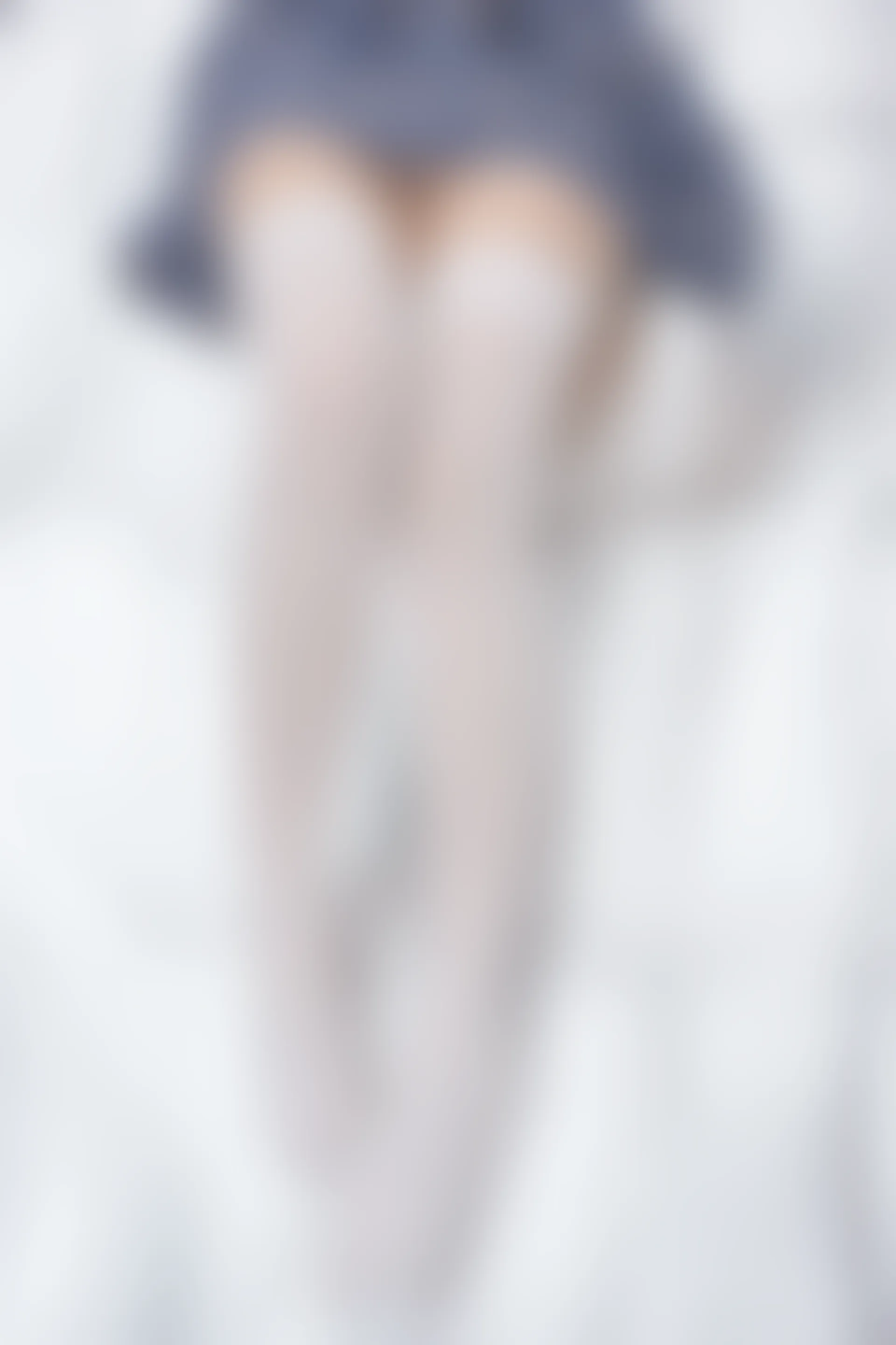 森萝财团 R15-039 [88P-772M]学生装, 森萝财团, 白丝, 美腿
