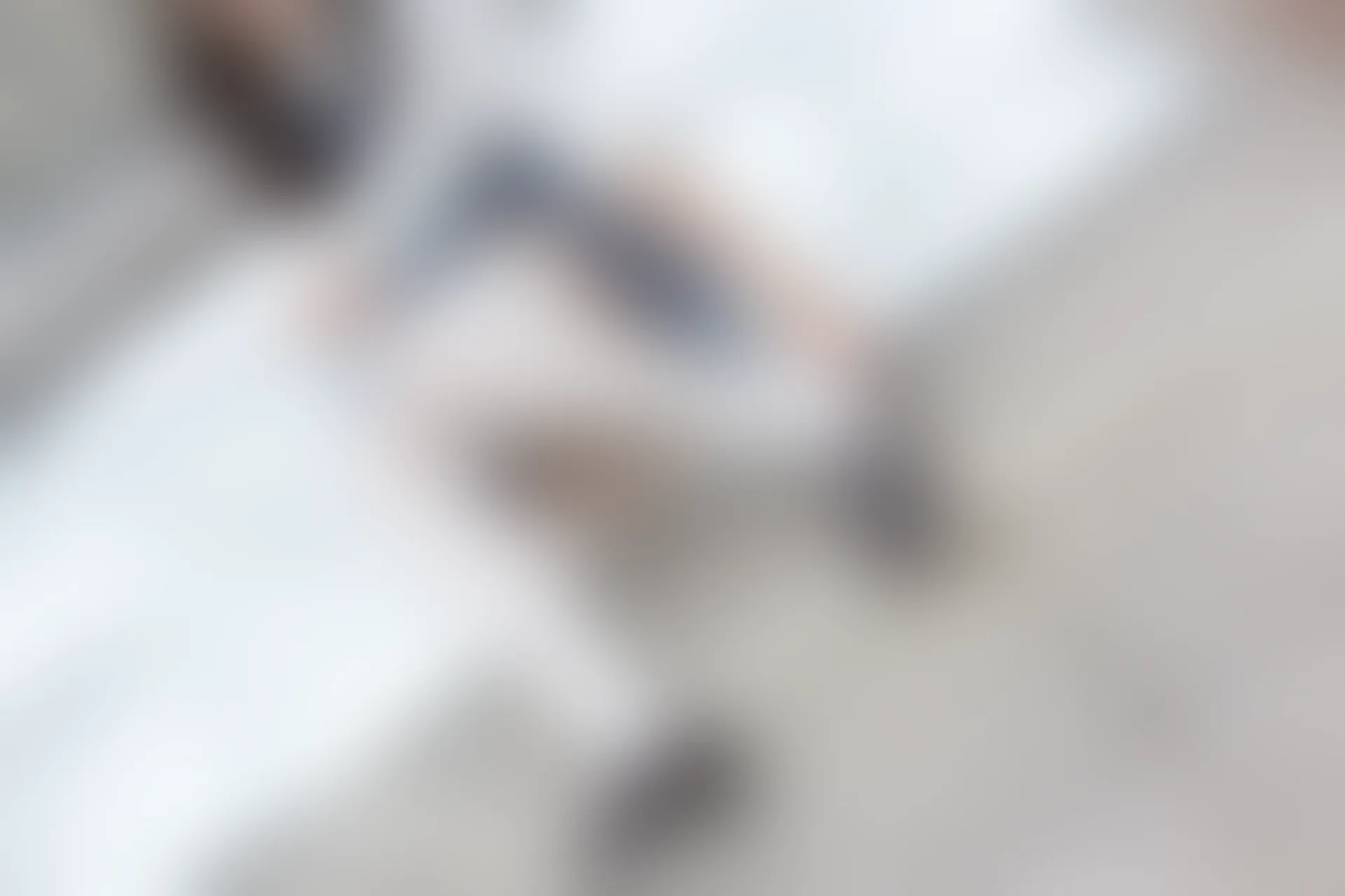 森萝财团 R15-039 [88P-772M]学生装, 森萝财团, 白丝, 美腿