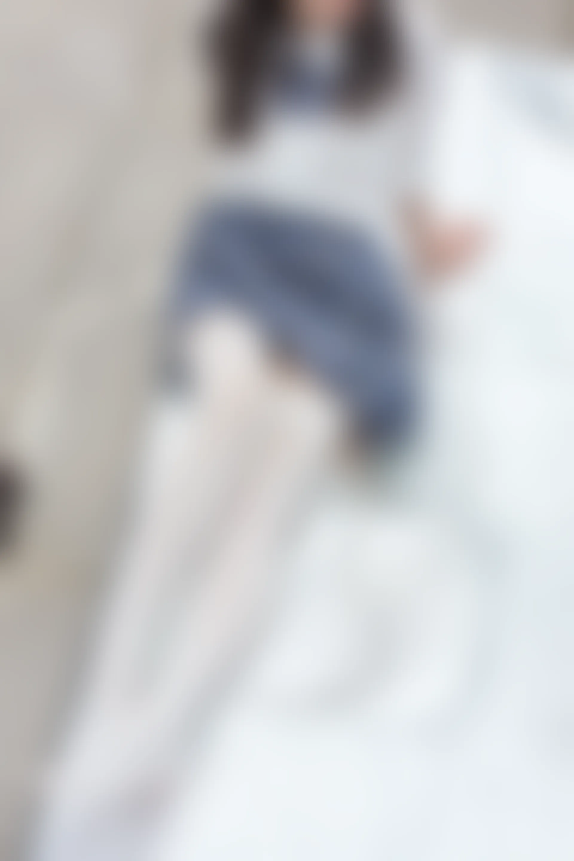 森萝财团 R15-039 [88P-772M]学生装, 森萝财团, 白丝, 美腿