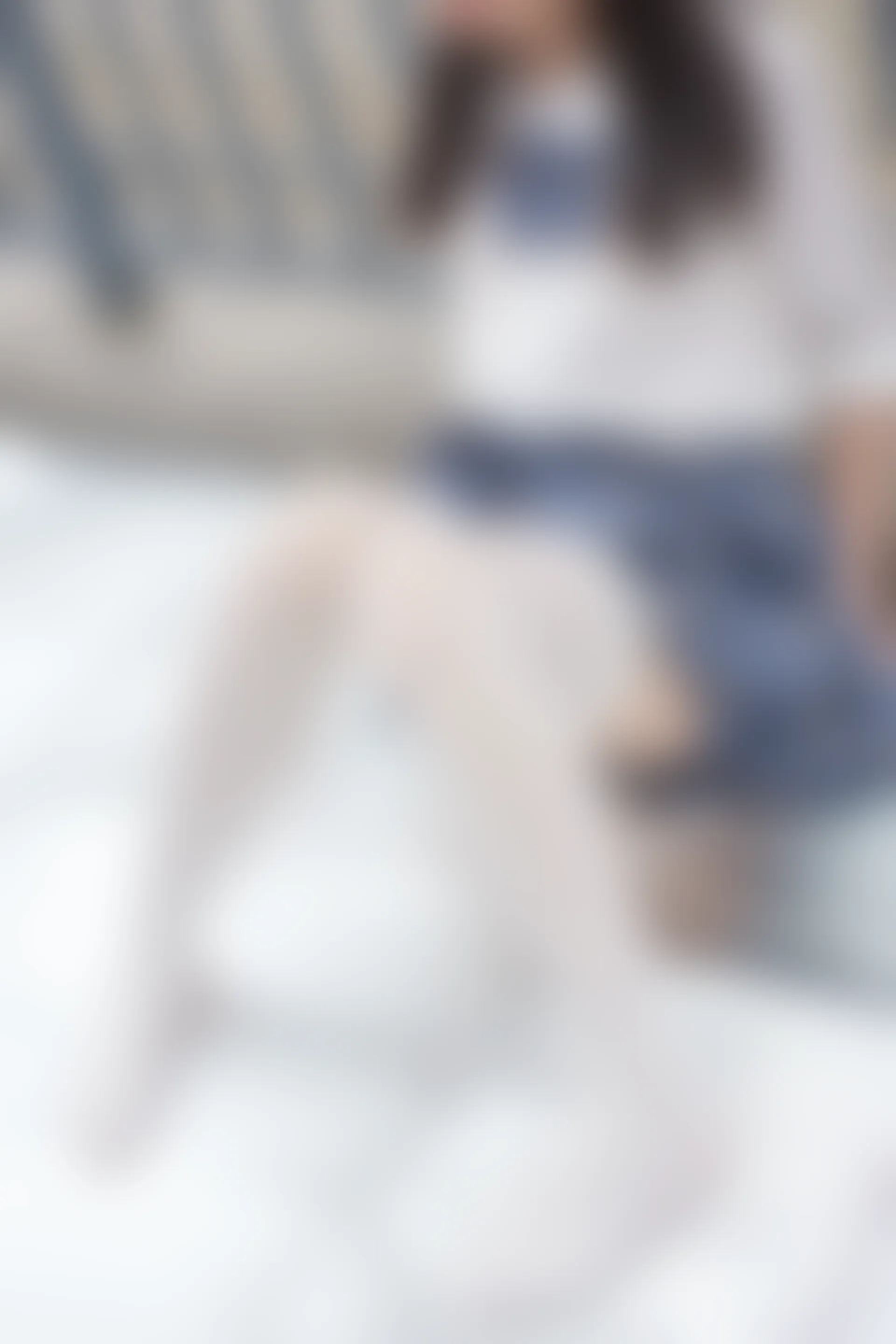 森萝财团 R15-039 [88P-772M]学生装, 森萝财团, 白丝, 美腿