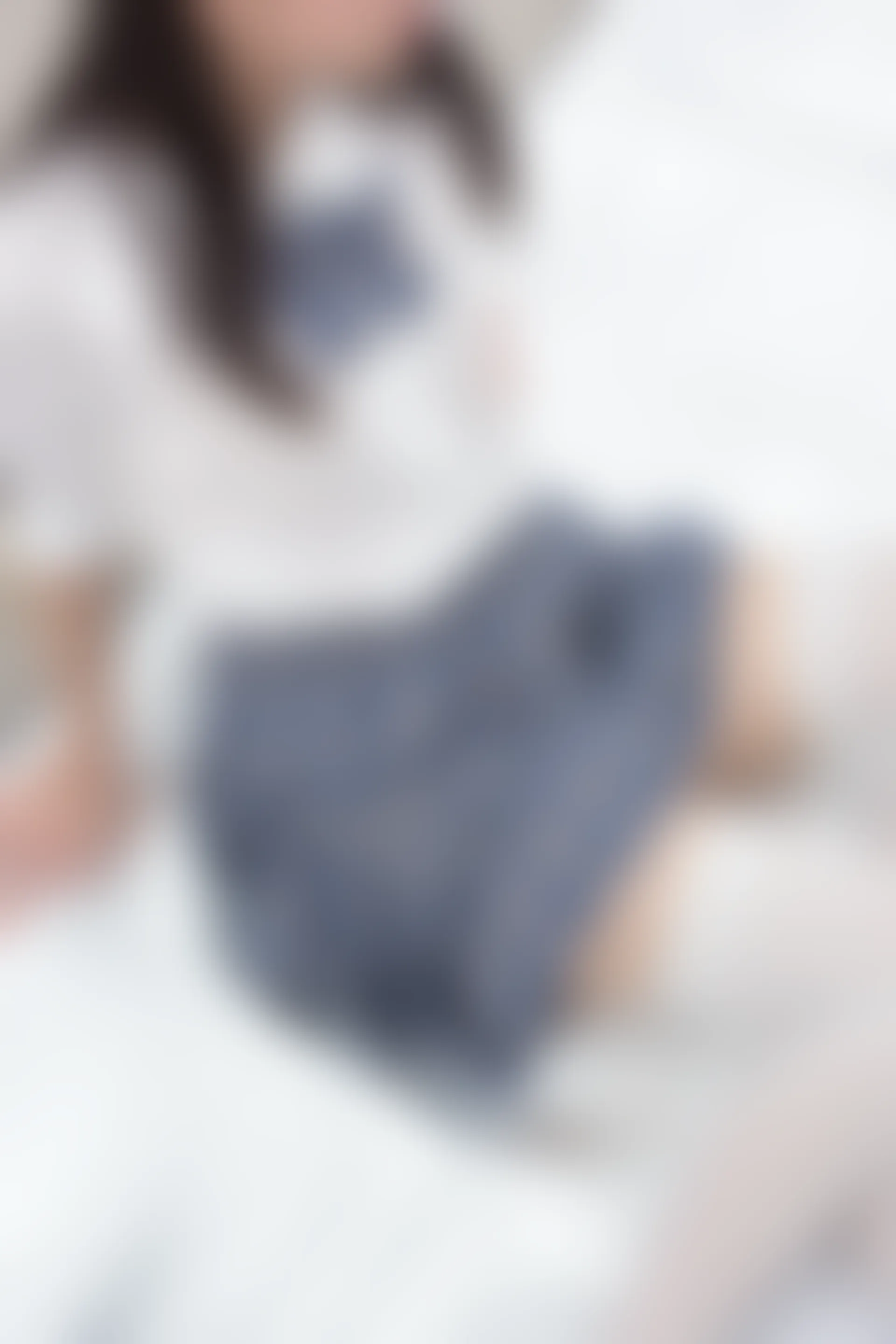 森萝财团 R15-039 [88P-772M]学生装, 森萝财团, 白丝, 美腿
