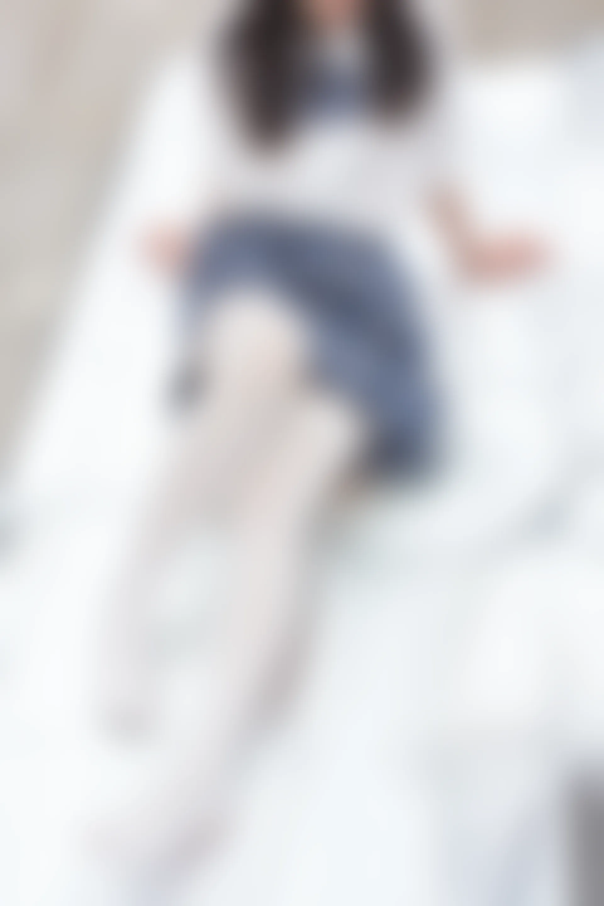 森萝财团 R15-039 [88P-772M]学生装, 森萝财团, 白丝, 美腿