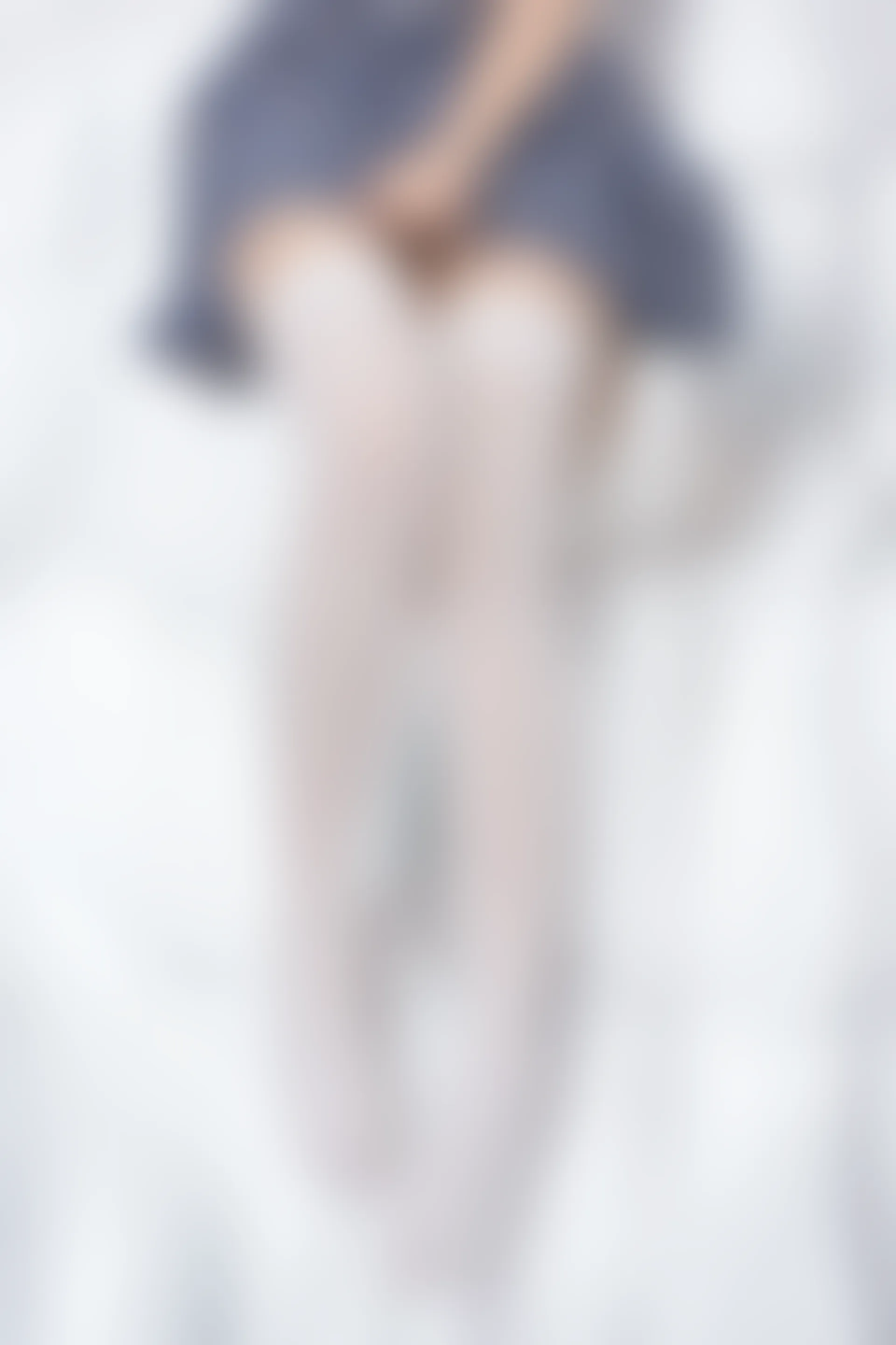 森萝财团 R15-039 [88P-772M]学生装, 森萝财团, 白丝, 美腿