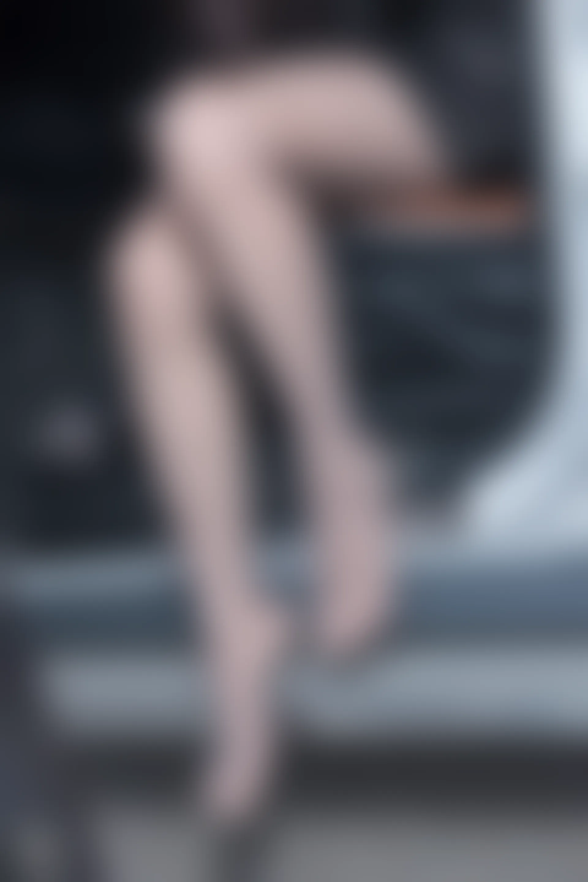 SSA丝社 超清写真 NO.067 雪梨女司机[129P-2.27GB]
