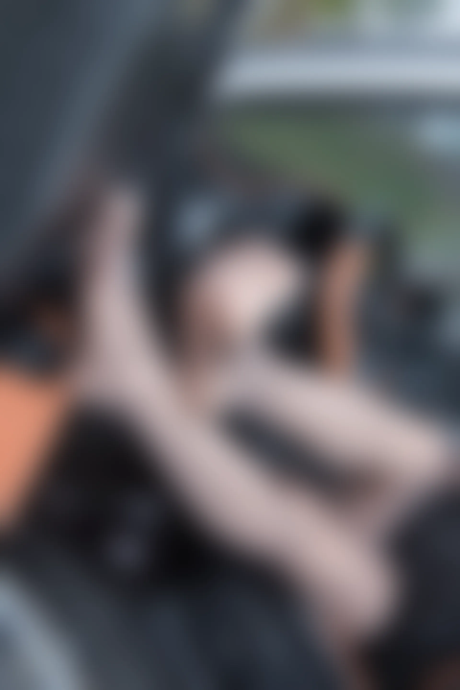 SSA丝社 超清写真 NO.067 雪梨女司机[129P-2.27GB]