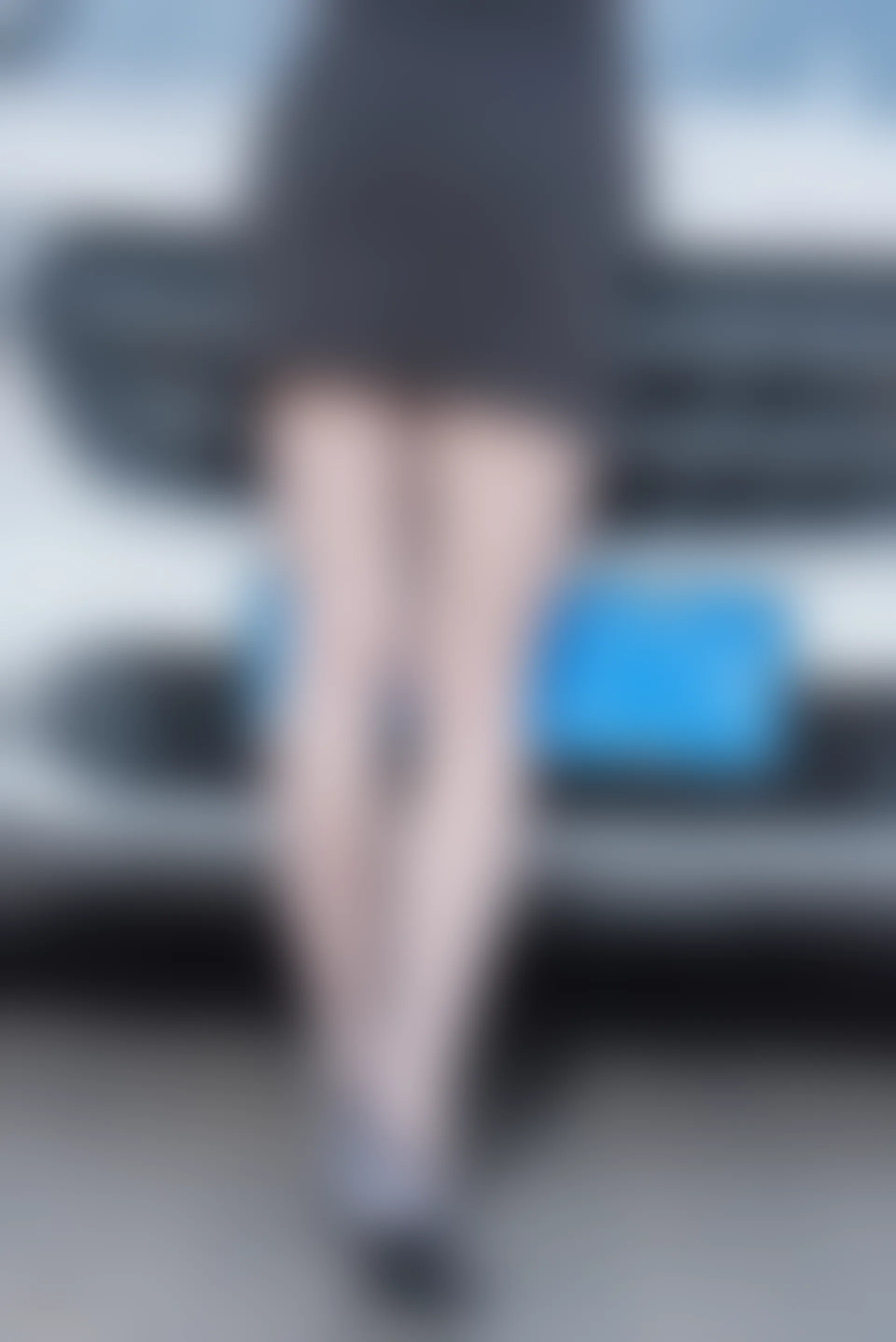 SSA丝社 超清写真 NO.067 雪梨女司机[129P-2.27GB]
