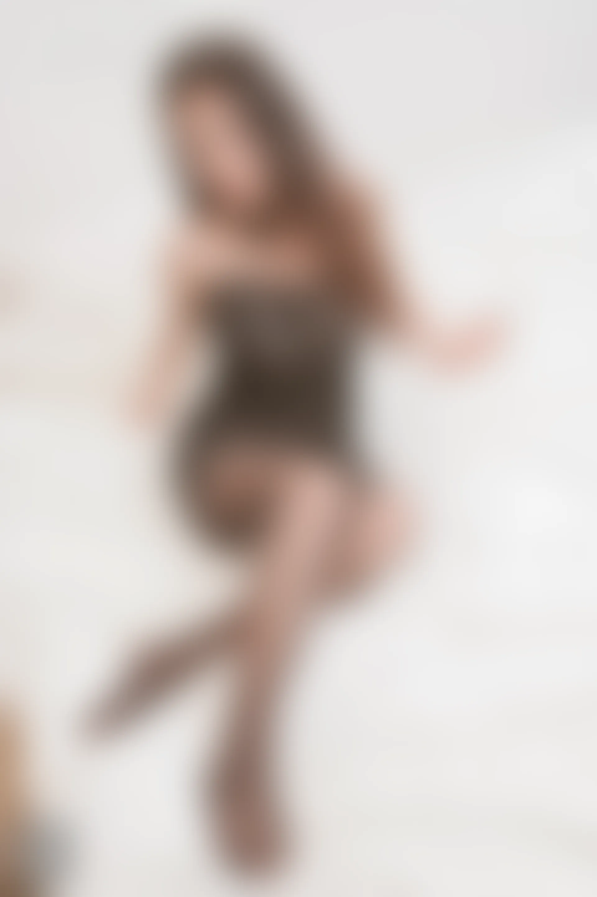 SSA丝社 超清写真 NO.109 西西 大眼萌腿模西西黑丝[153P-1.10GB]