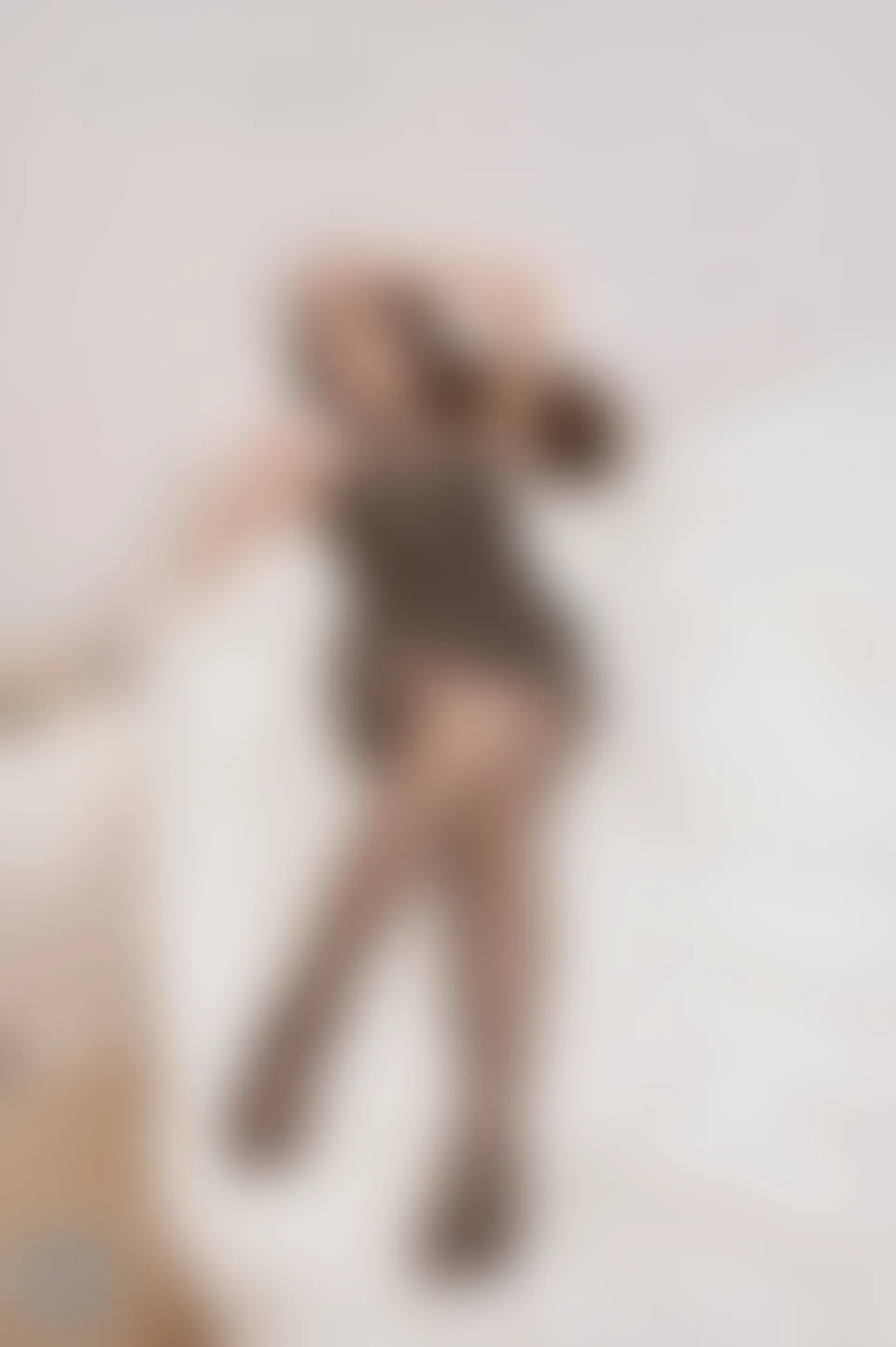 SSA丝社 超清写真 NO.109 西西 大眼萌腿模西西黑丝[153P-1.10GB]