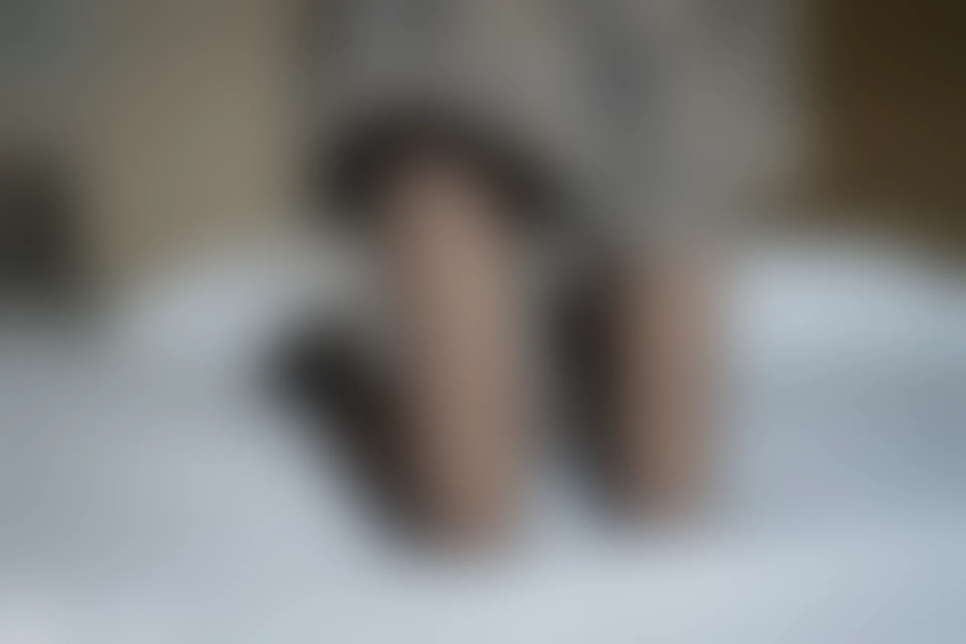 C45.007 黑丝格子裙 [40P-69MB]