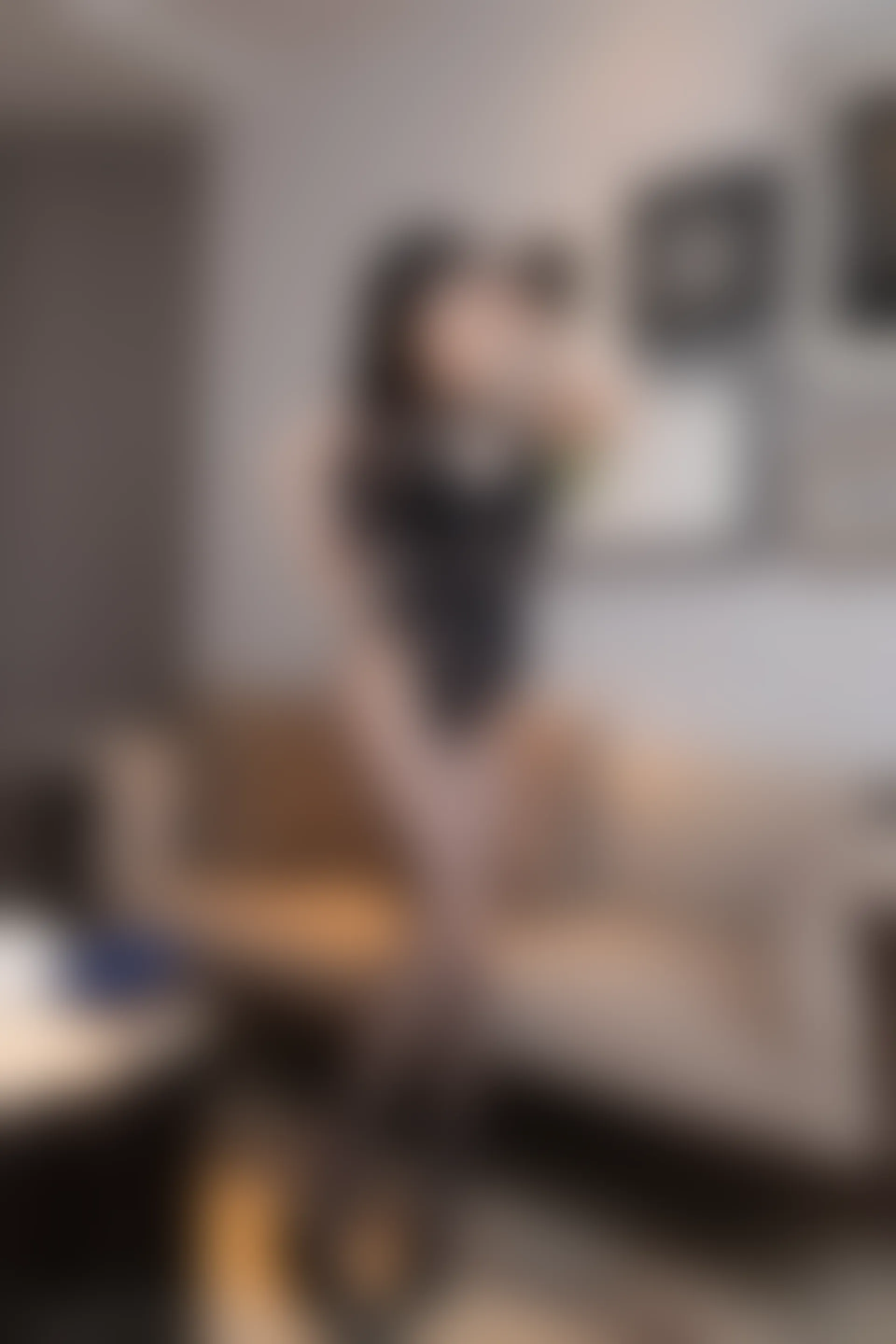 XIUREN秀人网 2024.01.19 NO.7992 鱼子酱Fish[80+1P／742MB]