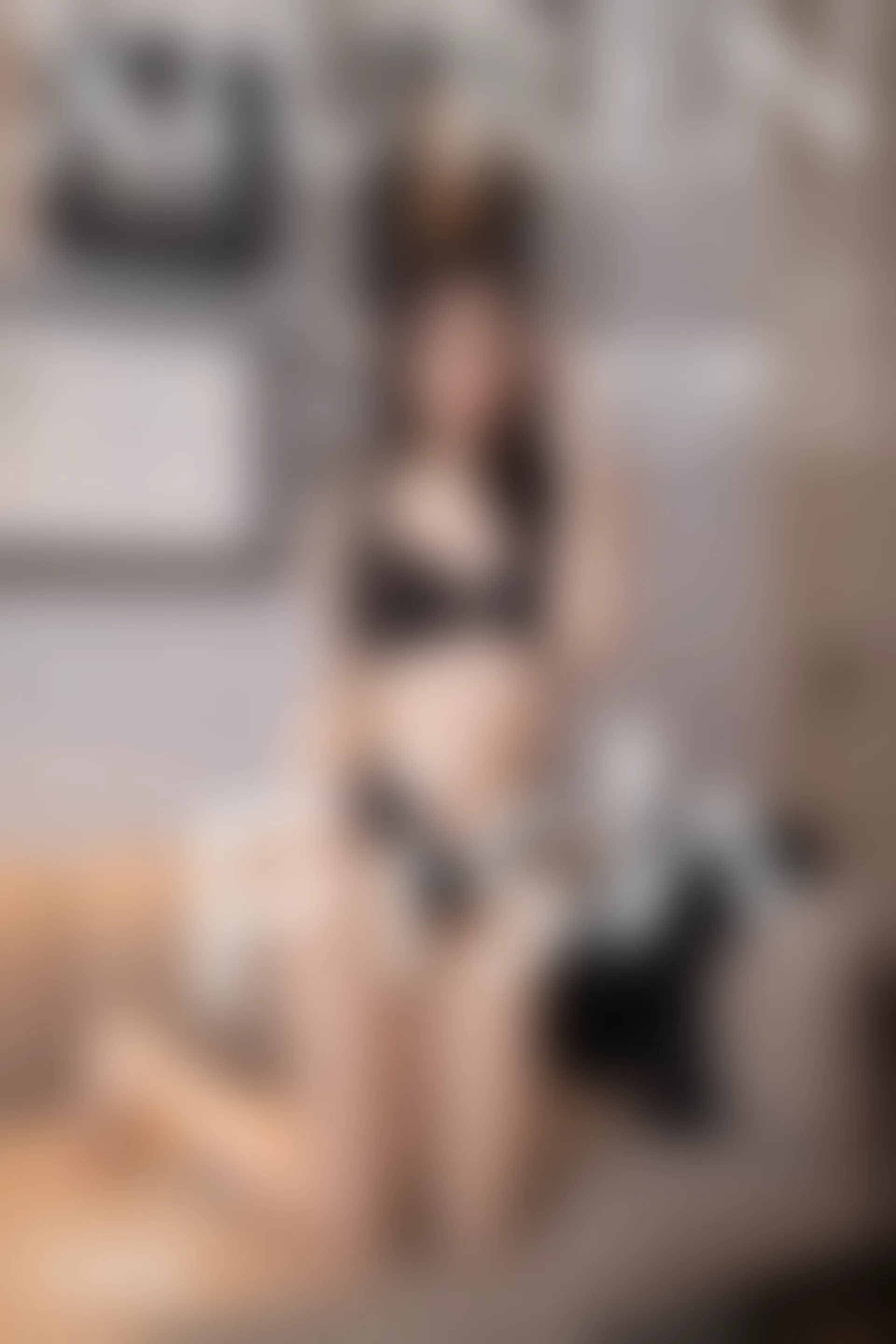 XIUREN秀人网 2024.01.19 NO.7992 鱼子酱Fish[80+1P／742MB]
