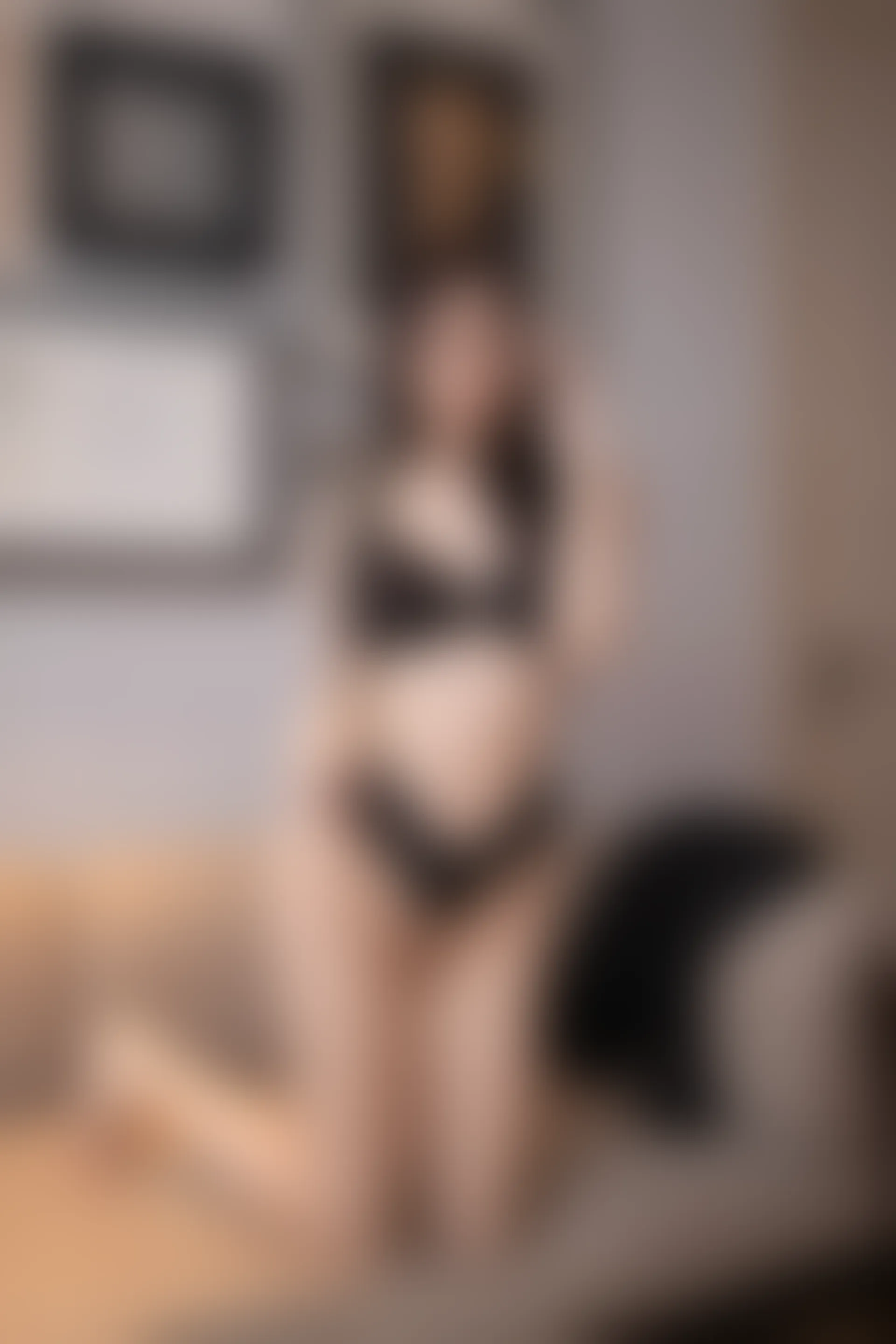 XIUREN秀人网 2024.01.19 NO.7992 鱼子酱Fish[80+1P／742MB]