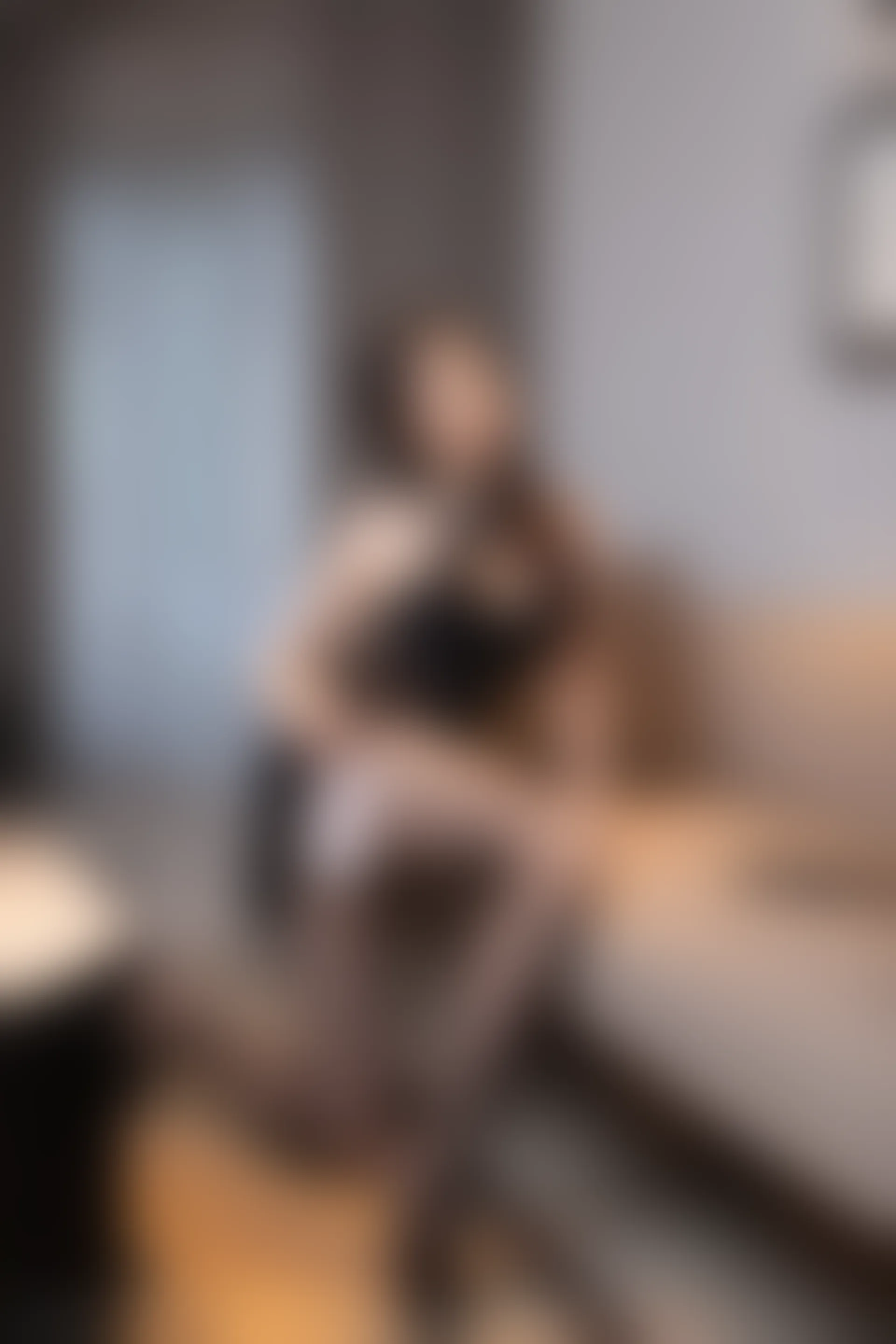 XIUREN秀人网 2024.01.19 NO.7992 鱼子酱Fish[80+1P／742MB]