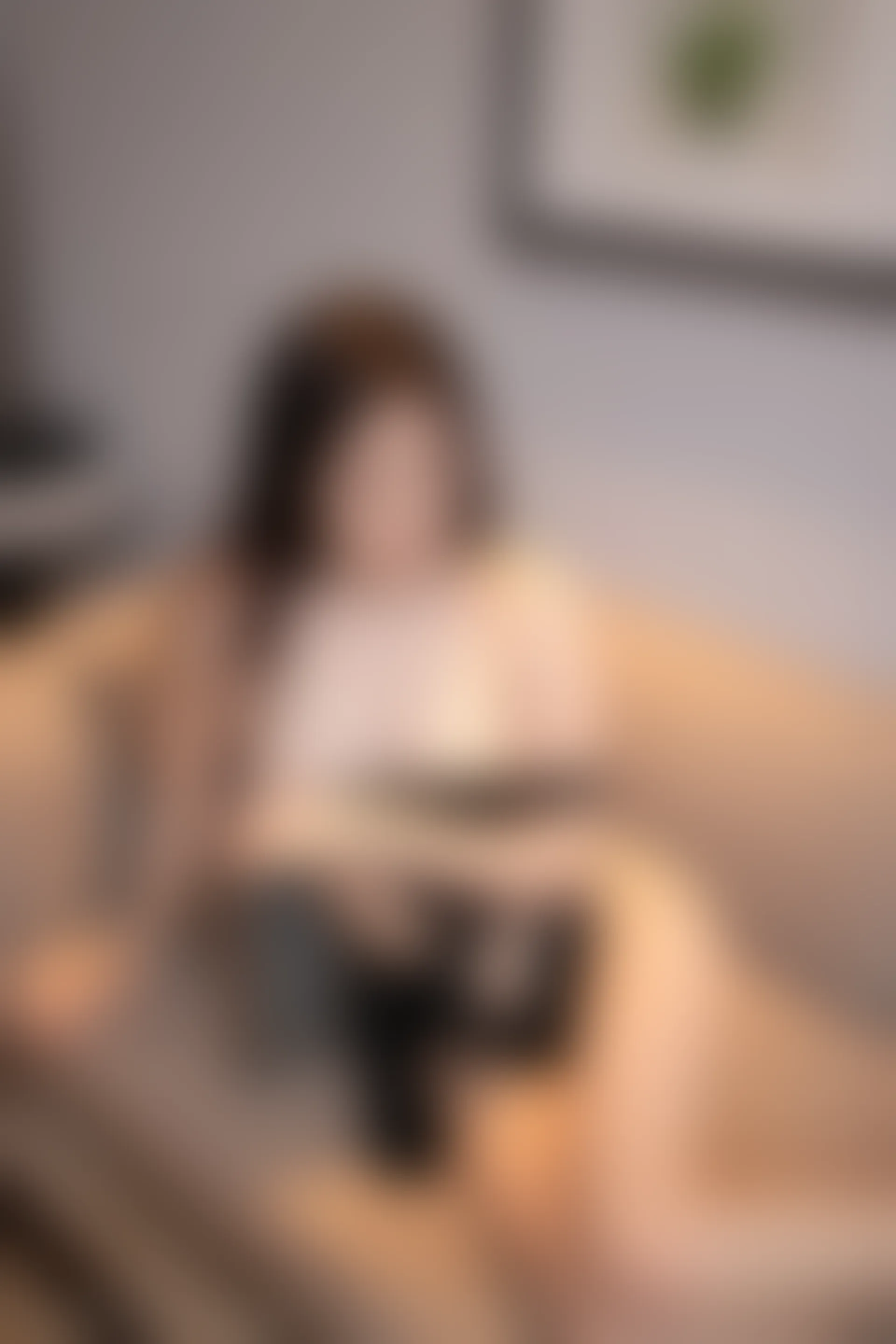 XIUREN秀人网 2024.01.19 NO.7992 鱼子酱Fish[80+1P／742MB]