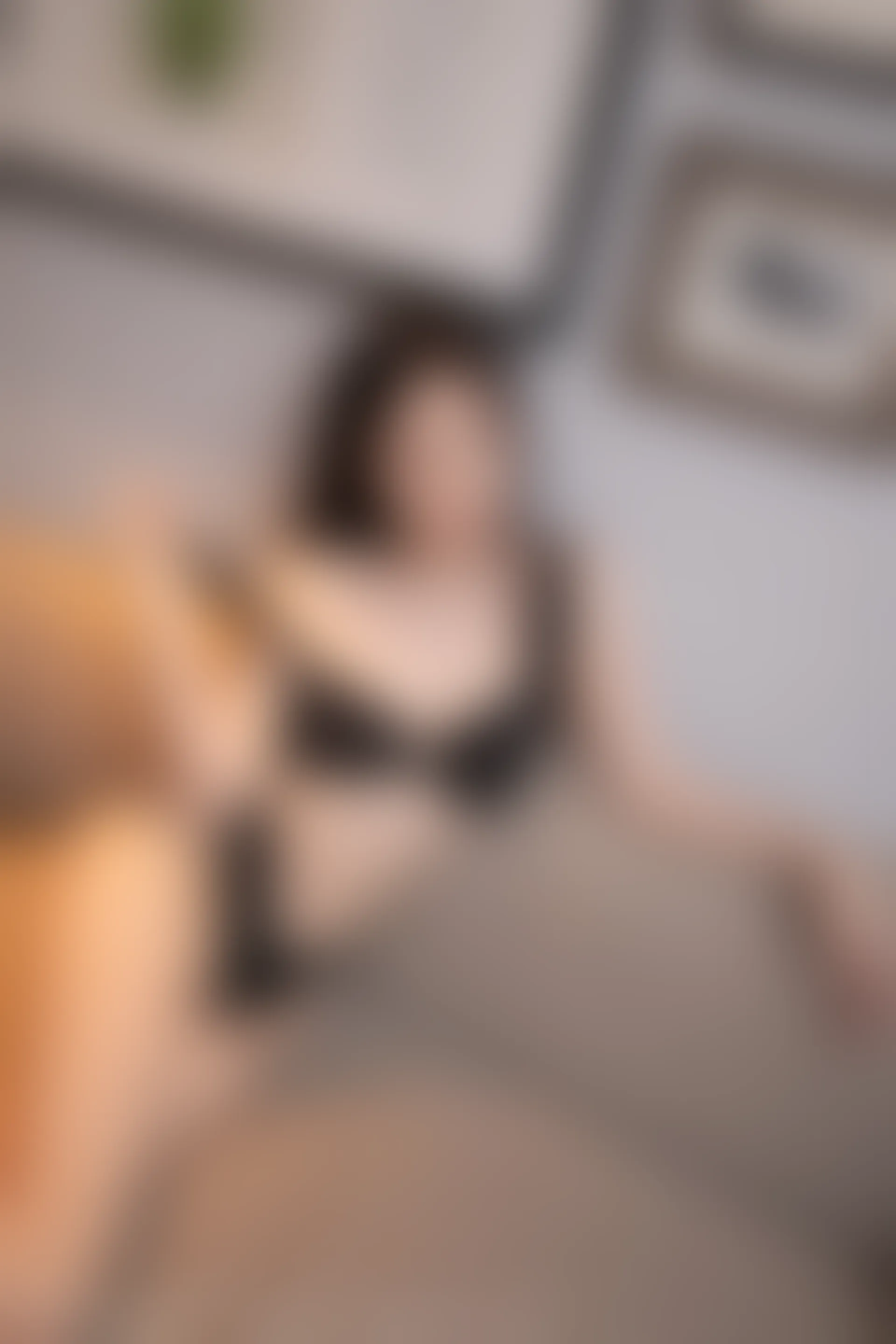 XIUREN秀人网 2024.01.19 NO.7992 鱼子酱Fish[80+1P／742MB]