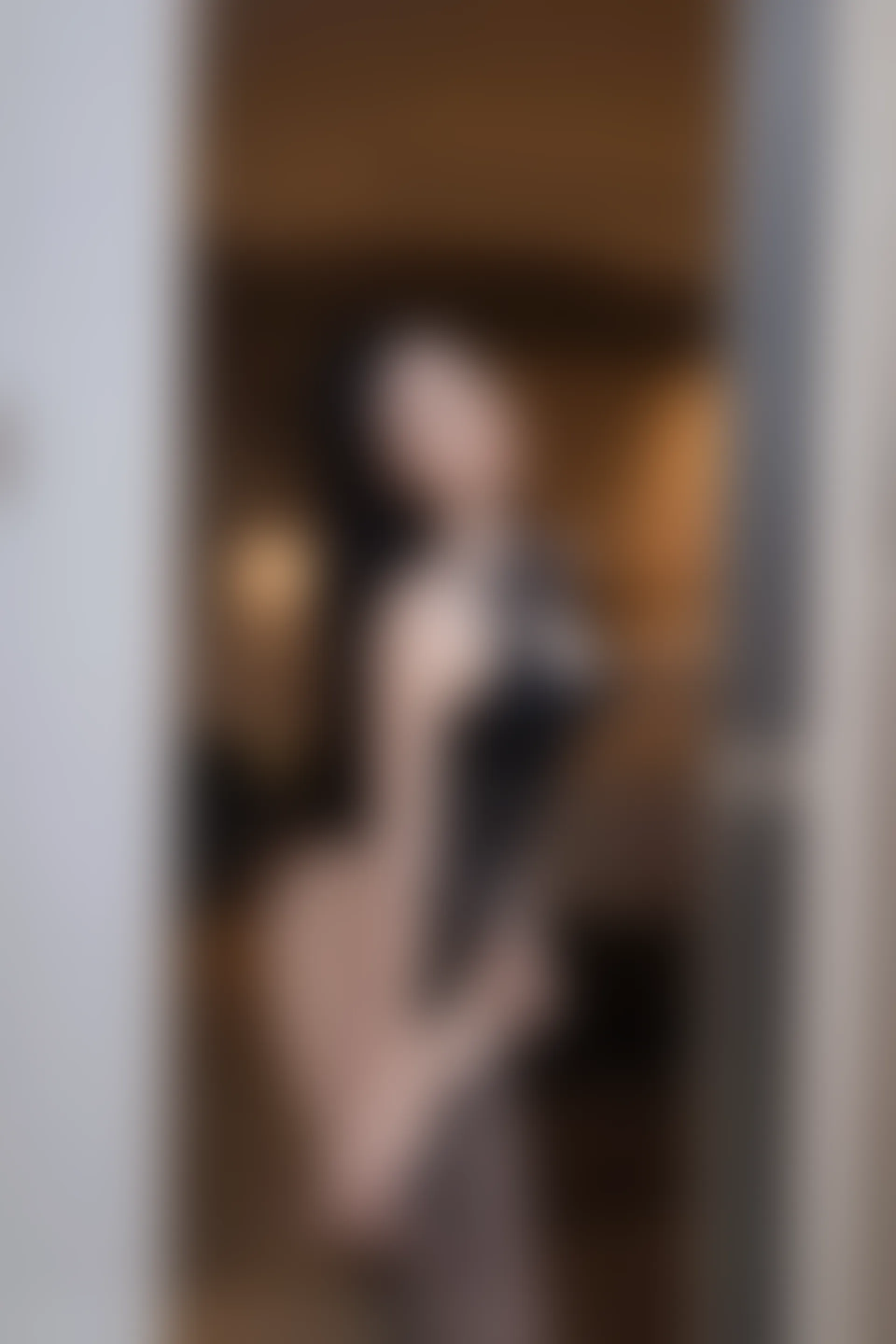 XIUREN秀人网 2024.01.19 NO.7992 鱼子酱Fish[80+1P／742MB]
