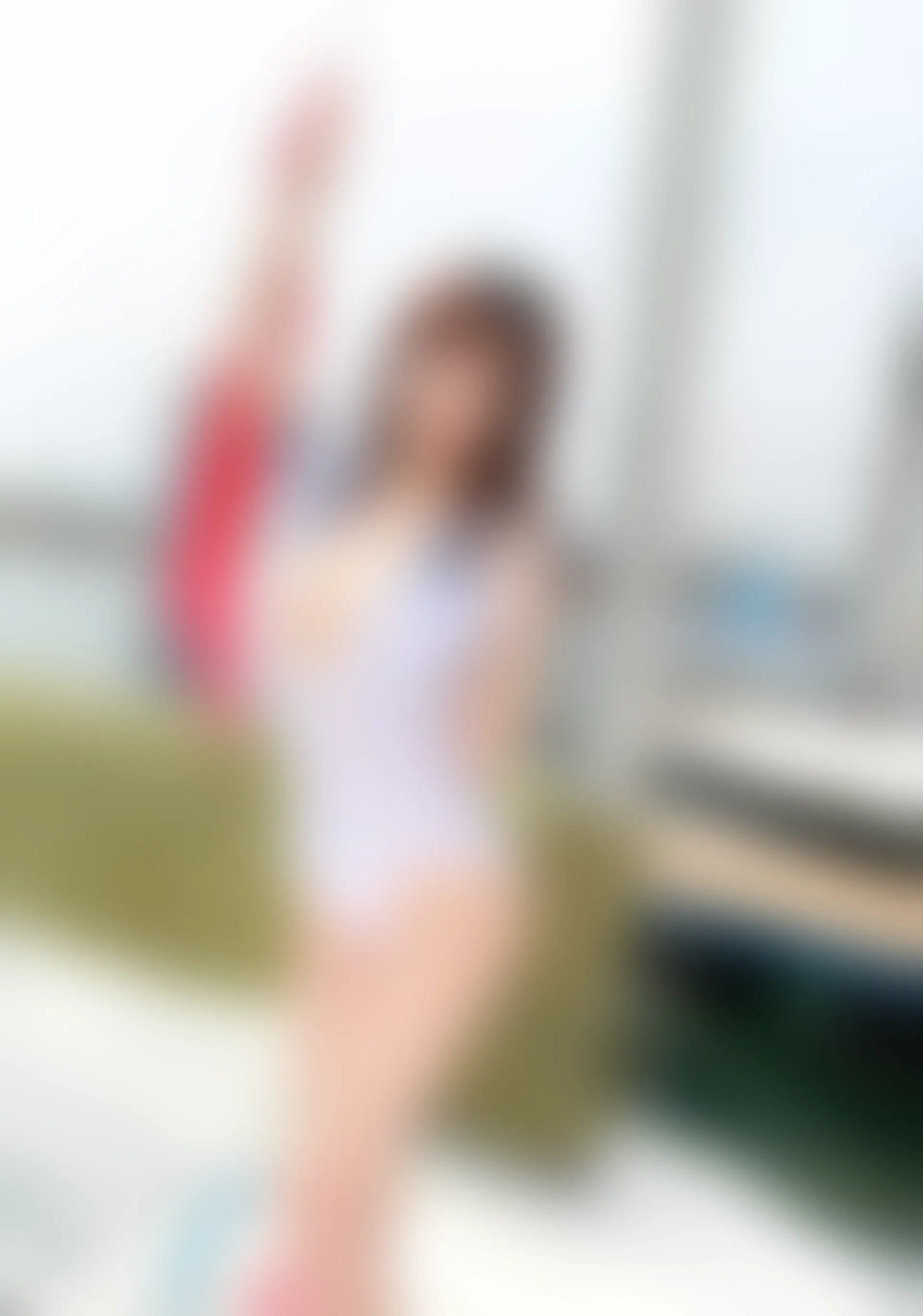 XiuRen秀人网 2015.05.13 No.325 刘飞儿Faye 心愿旅拍第一套写真抢先版[54+1P51M]