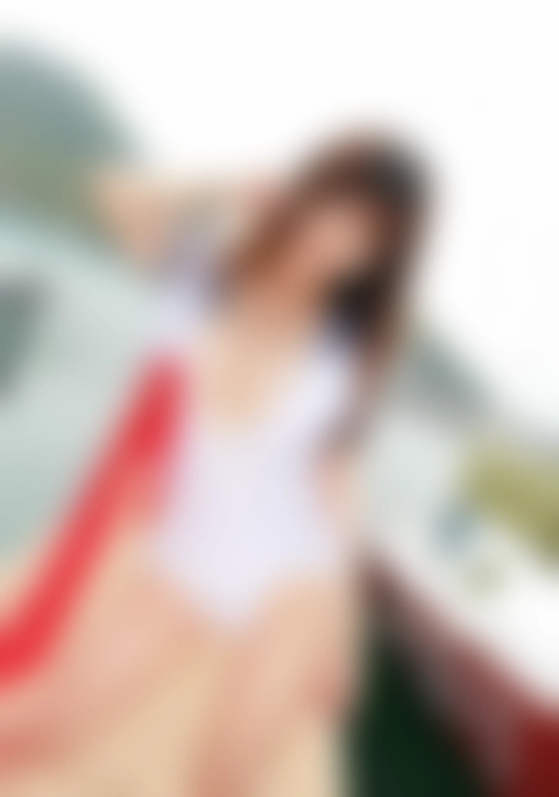 XiuRen秀人网 2015.05.13 No.325 刘飞儿Faye 心愿旅拍第一套写真抢先版[54+1P51M]