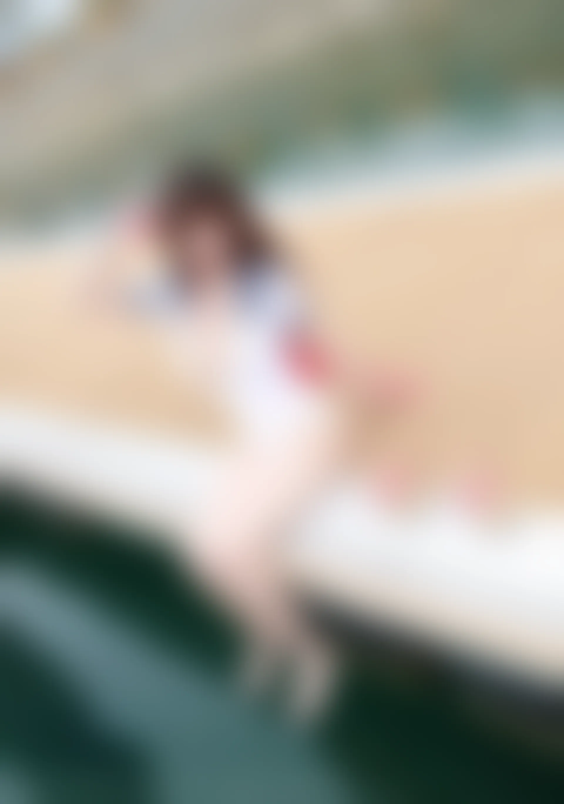 XiuRen秀人网 2015.05.13 No.325 刘飞儿Faye 心愿旅拍第一套写真抢先版[54+1P51M]