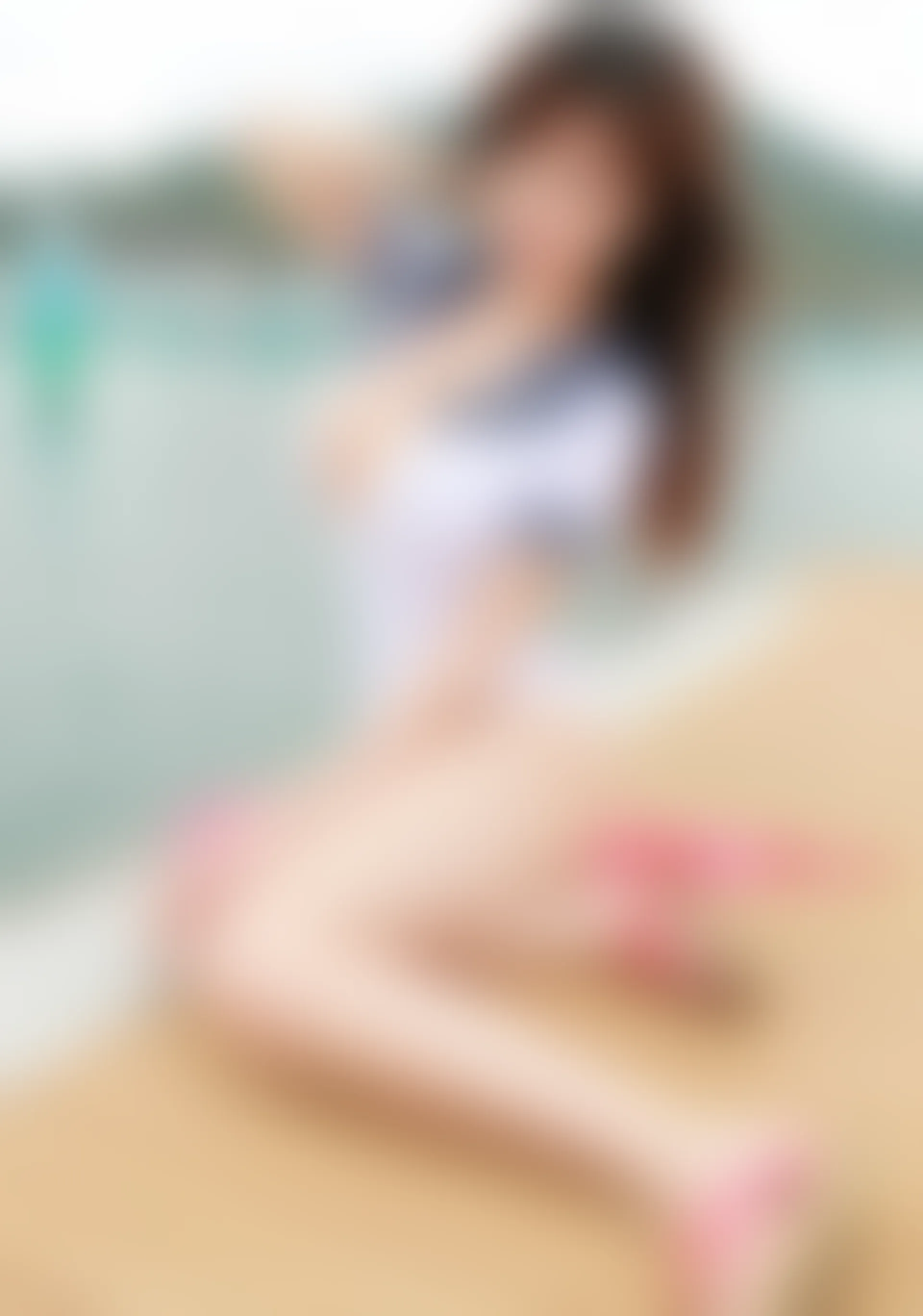 XiuRen秀人网 2015.05.13 No.325 刘飞儿Faye 心愿旅拍第一套写真抢先版[54+1P51M]
