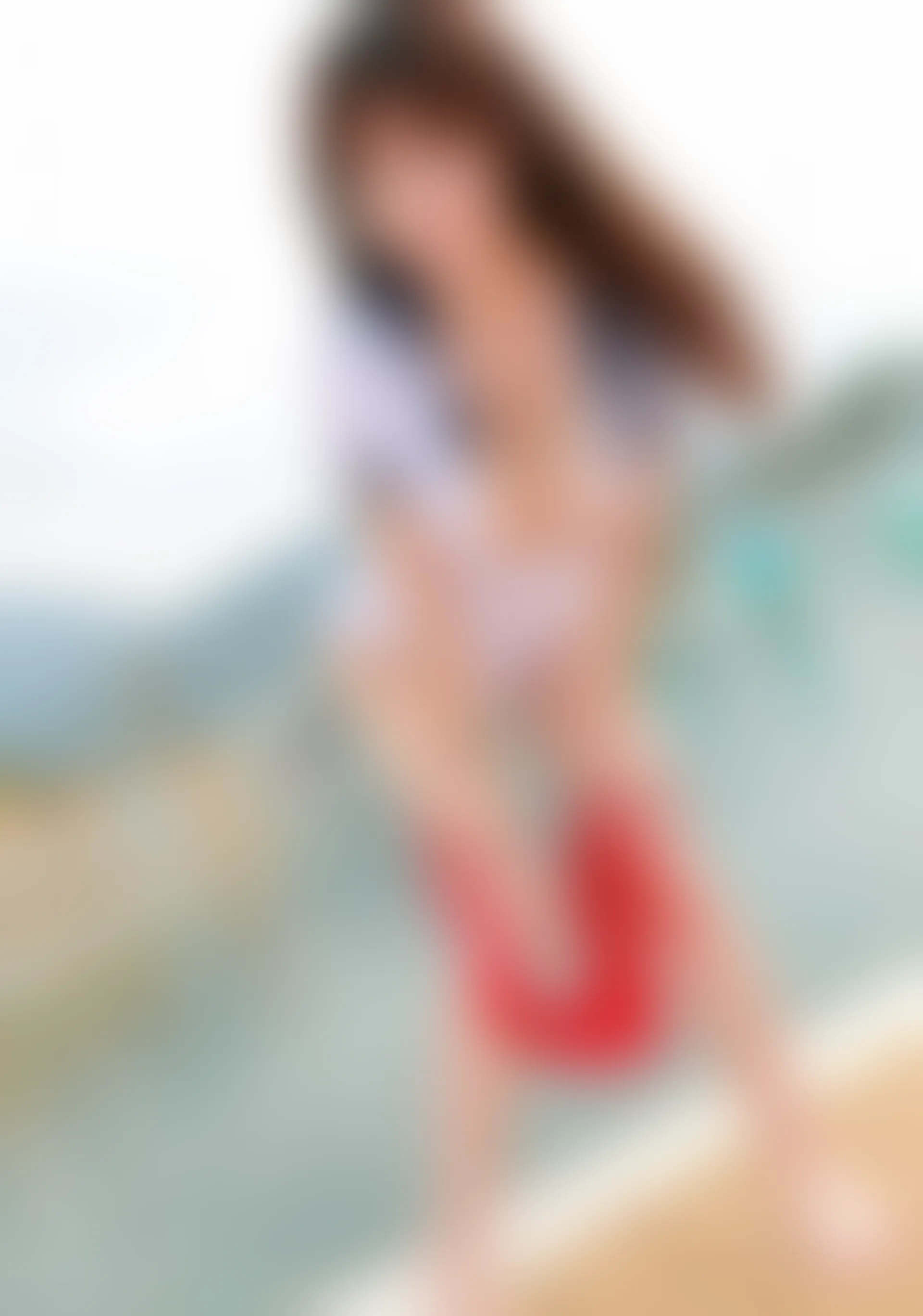 XiuRen秀人网 2015.05.13 No.325 刘飞儿Faye 心愿旅拍第一套写真抢先版[54+1P51M]