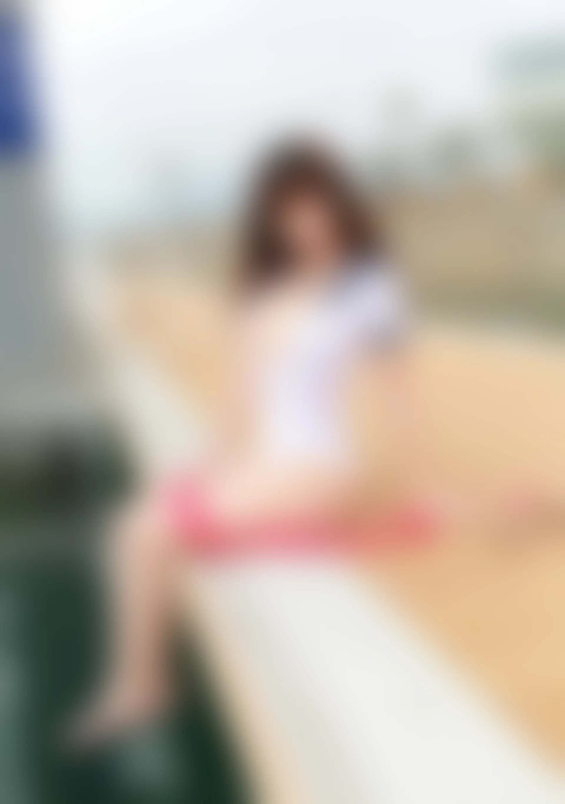 XiuRen秀人网 2015.05.13 No.325 刘飞儿Faye 心愿旅拍第一套写真抢先版[54+1P51M]