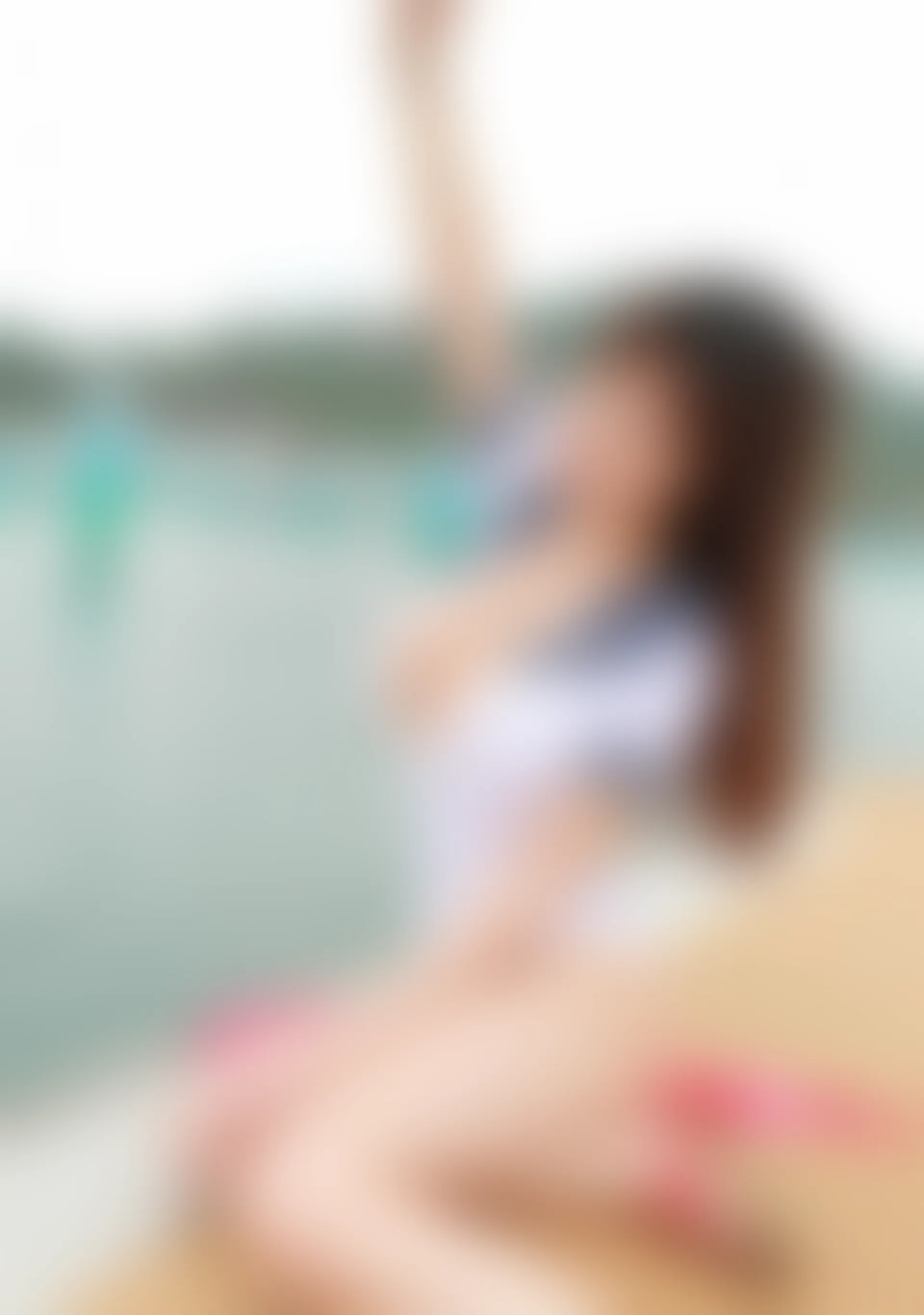 XiuRen秀人网 2015.05.13 No.325 刘飞儿Faye 心愿旅拍第一套写真抢先版[54+1P51M]