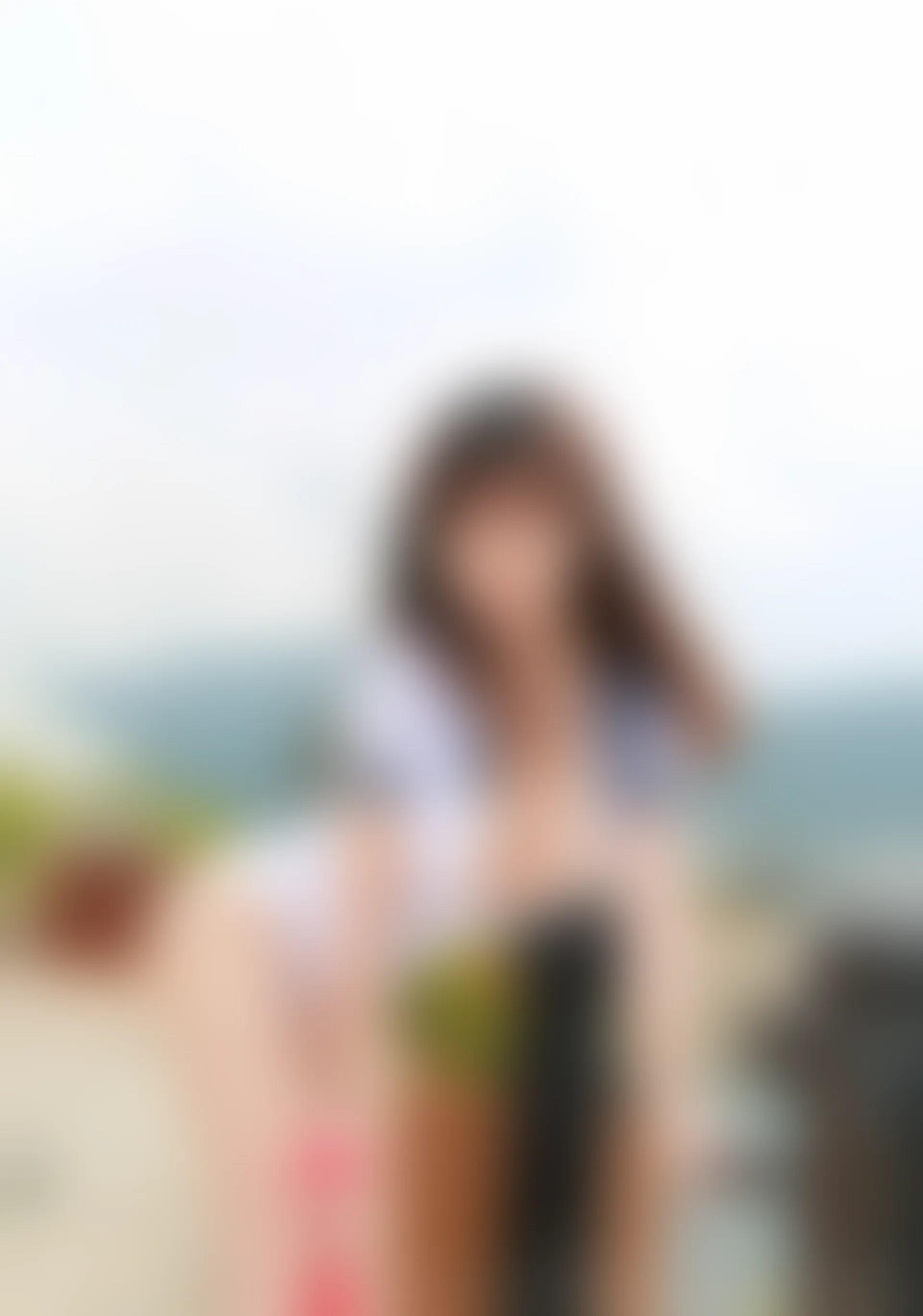XiuRen秀人网 2015.05.13 No.325 刘飞儿Faye 心愿旅拍第一套写真抢先版[54+1P51M]