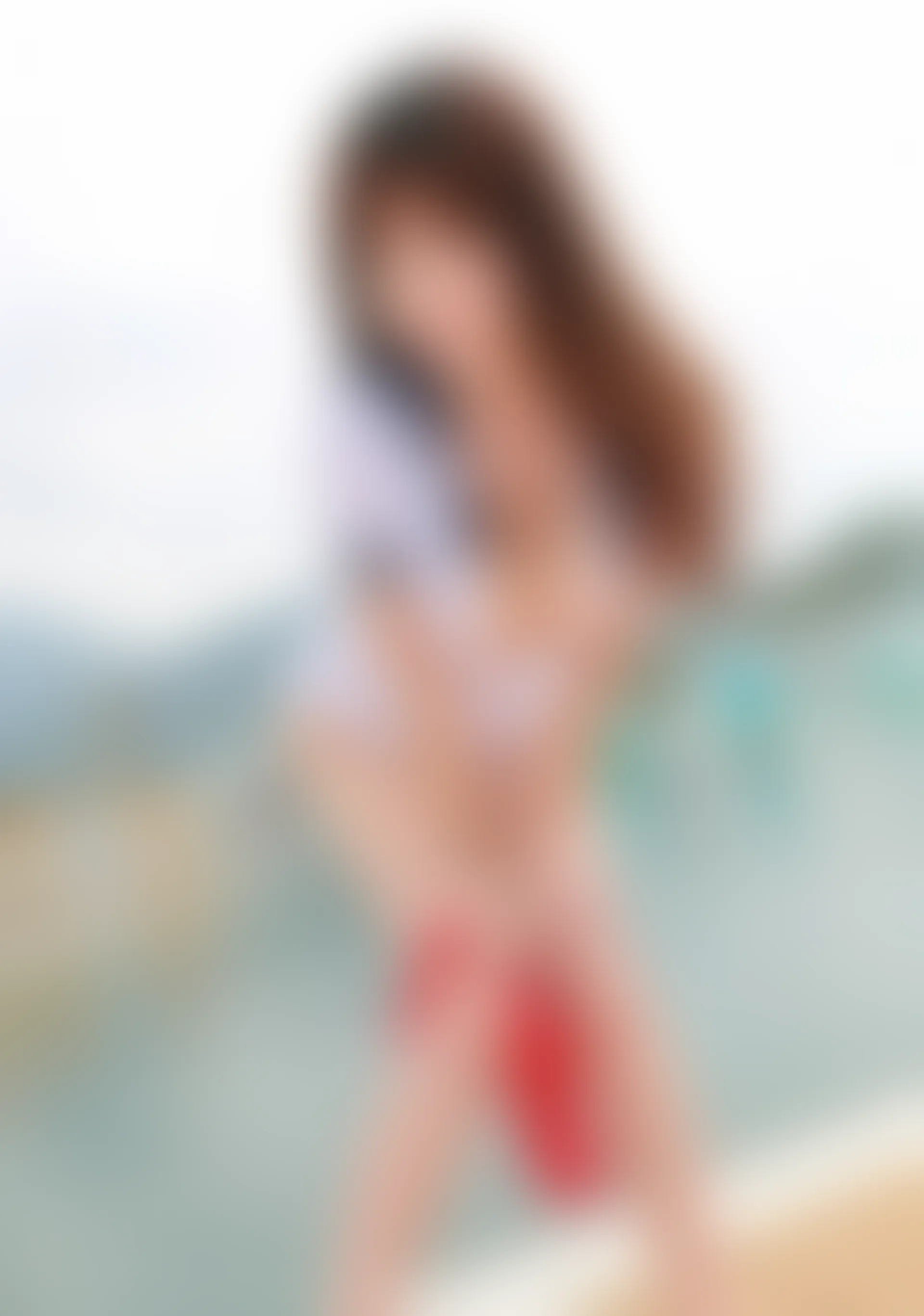 XiuRen秀人网 2015.05.13 No.325 刘飞儿Faye 心愿旅拍第一套写真抢先版[54+1P51M]