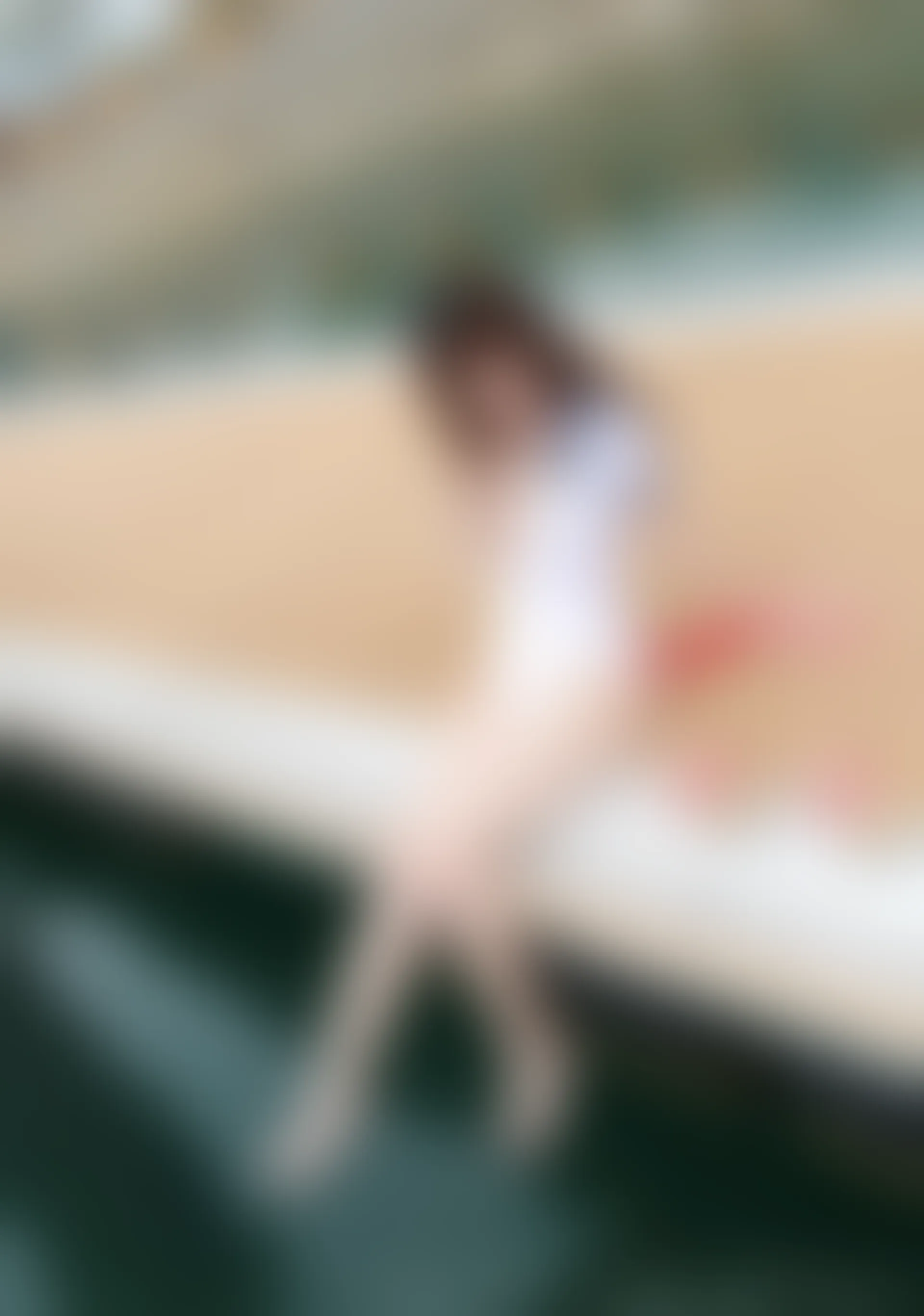 XiuRen秀人网 2015.05.13 No.325 刘飞儿Faye 心愿旅拍第一套写真抢先版[54+1P51M]